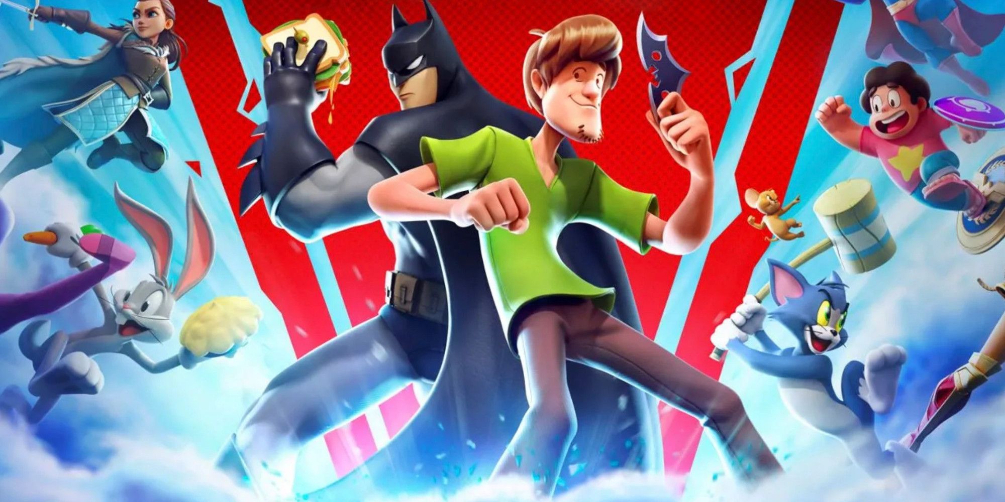 MultiVersus Team Says Development Is "Going Well", Thanks Fans For Patience