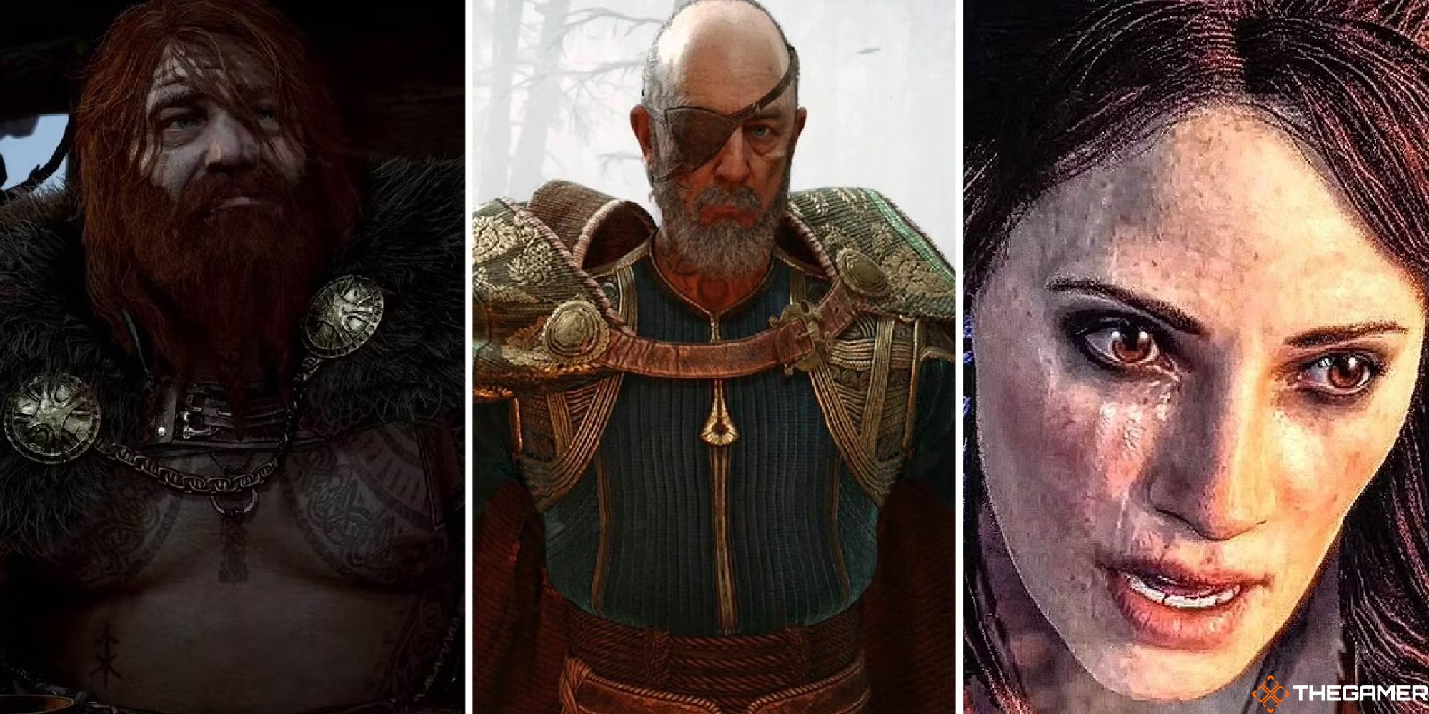 God Of War Ragnarok: The 6 Worst Things Odin Has Done