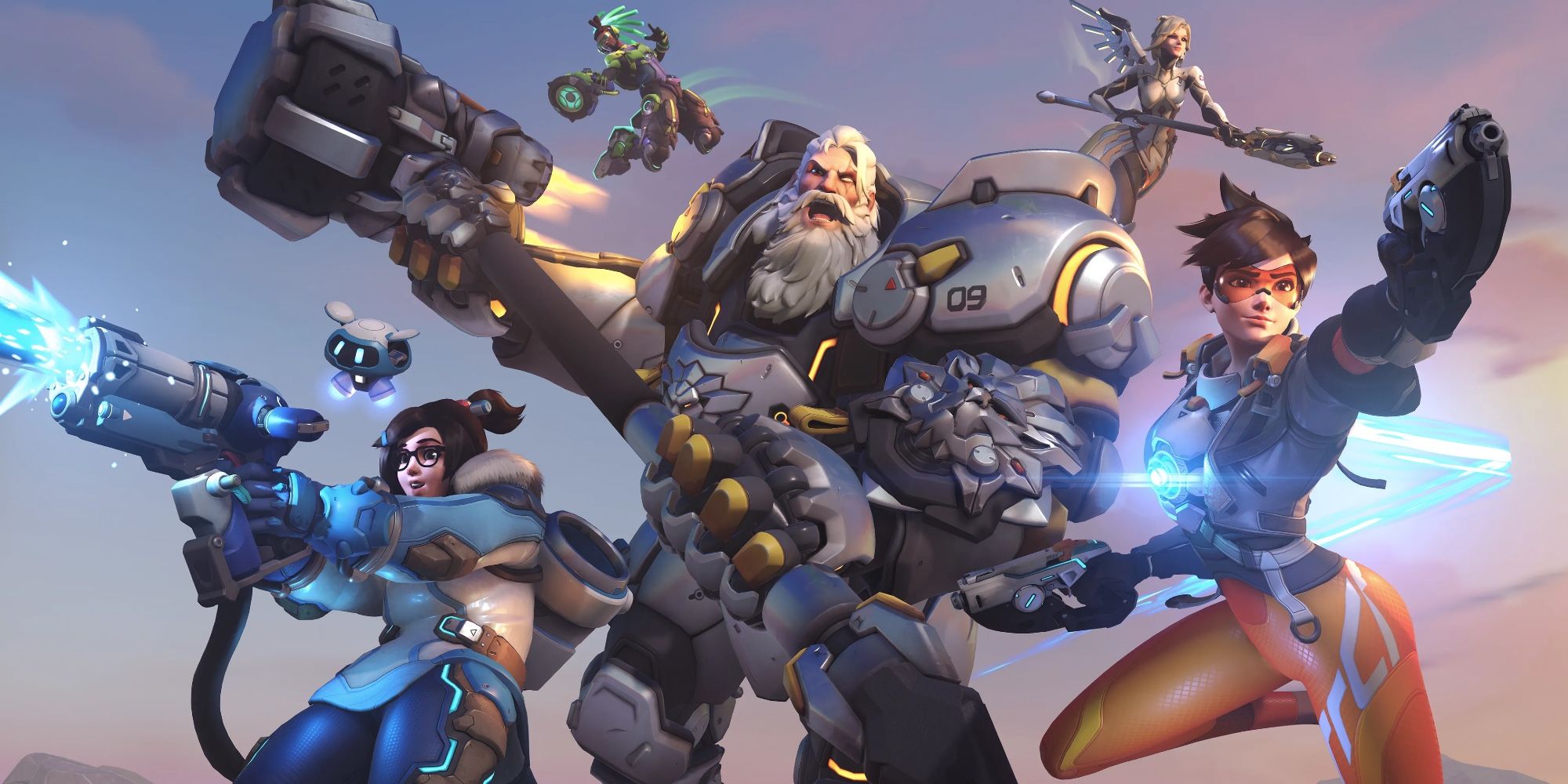 Is Overwatch 2 Worth Playing?