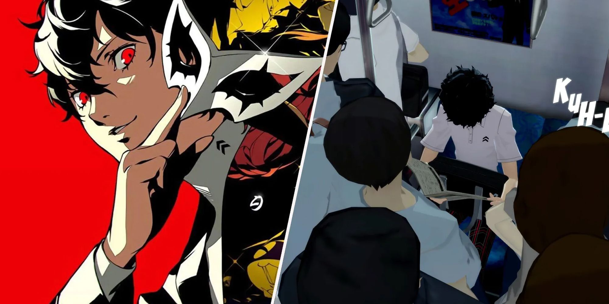 Persona 5 Royal: All Book Locations