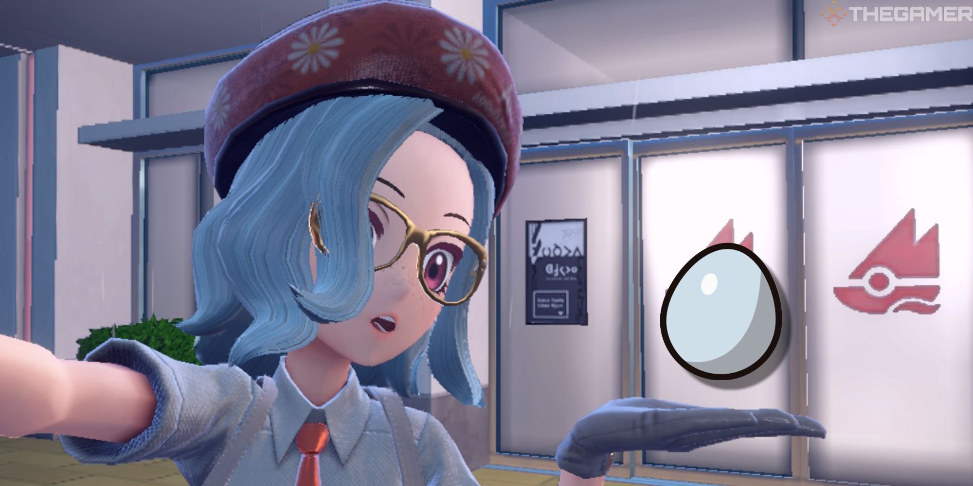 Pokemon Scarlet & Violet: How To Get Lucky Eggs