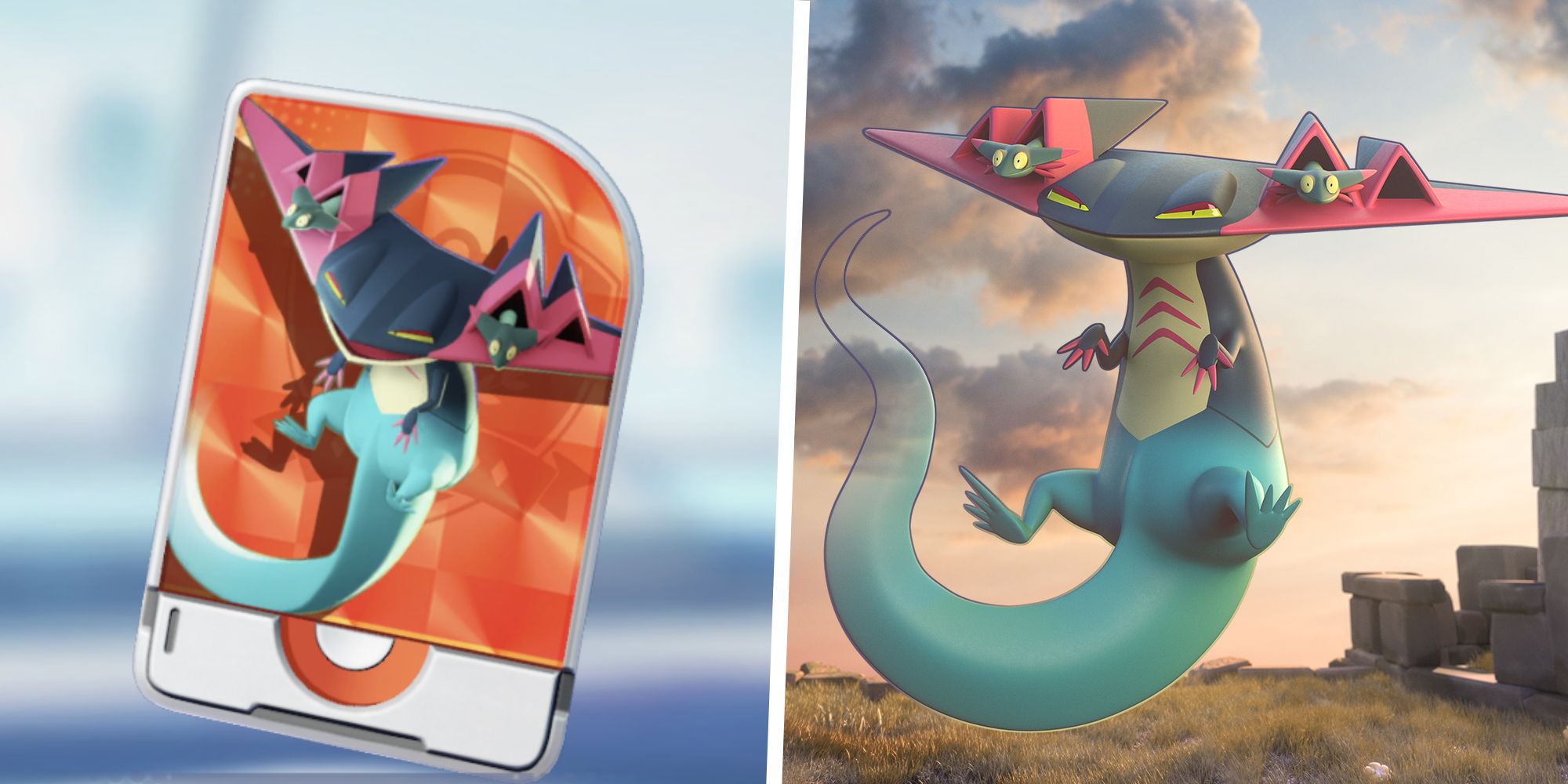 Pokemon Unite Build Guide: Dragapult