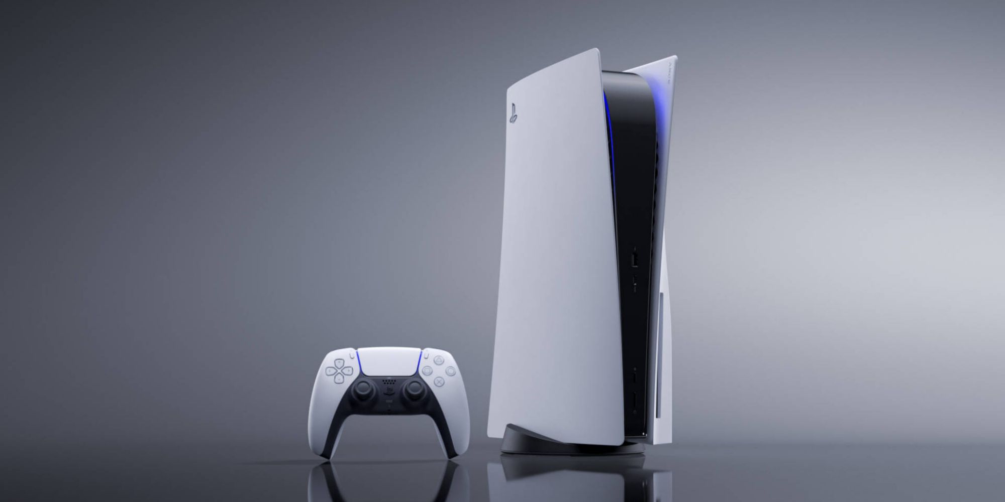 Placing PS5 Upright Likely Won't Cause Any Damage Despite Previous Reports