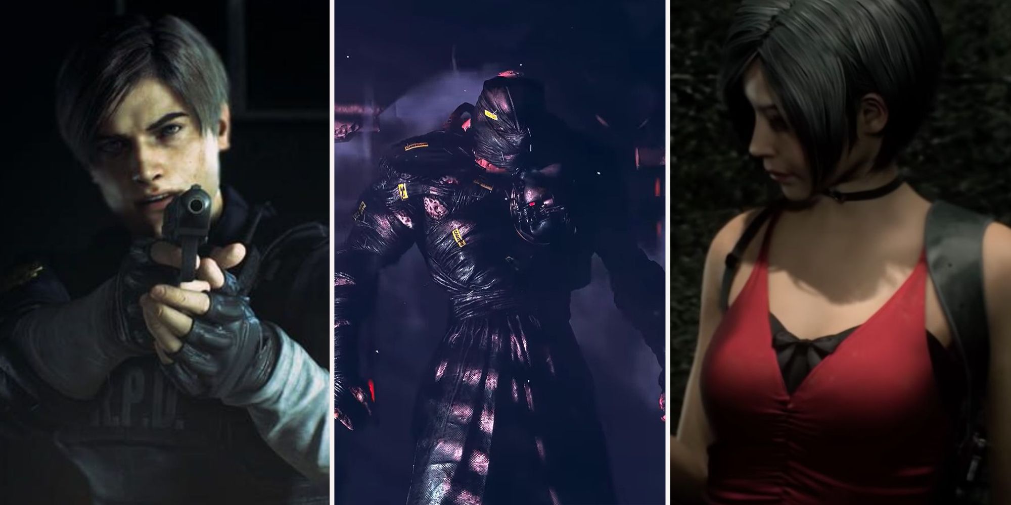 10 Best Resident Evil Games for Beginners