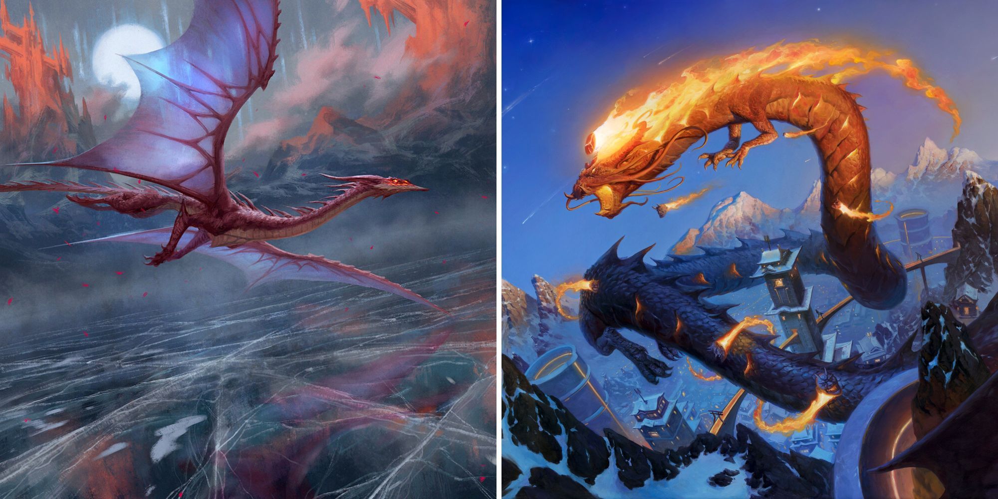 Magic: The Gathering – The 10 Best Red Creatures In Standard