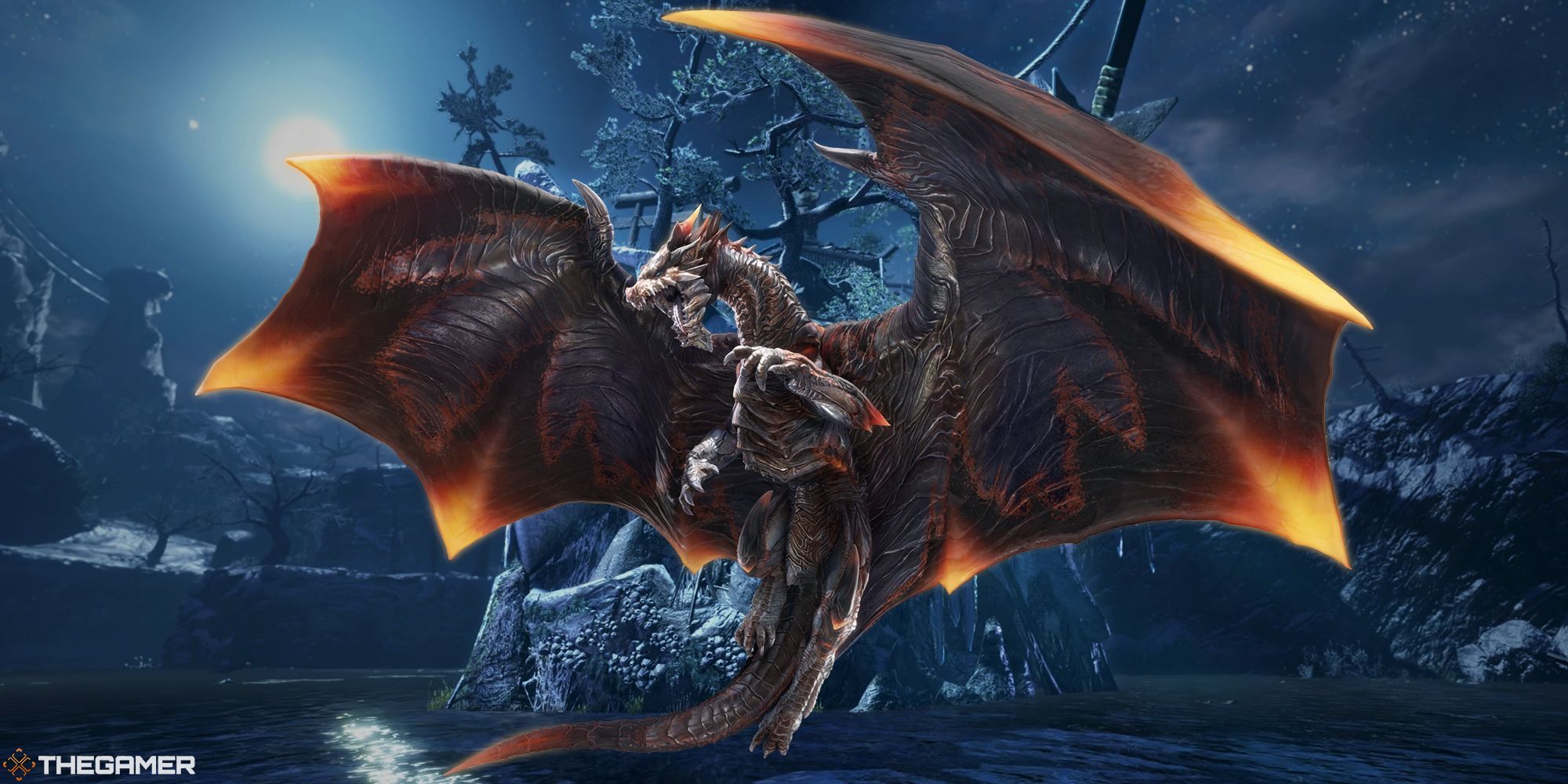 Monster Hunter Rise: Sunbreak - How To Beat Risen Kushala Daora