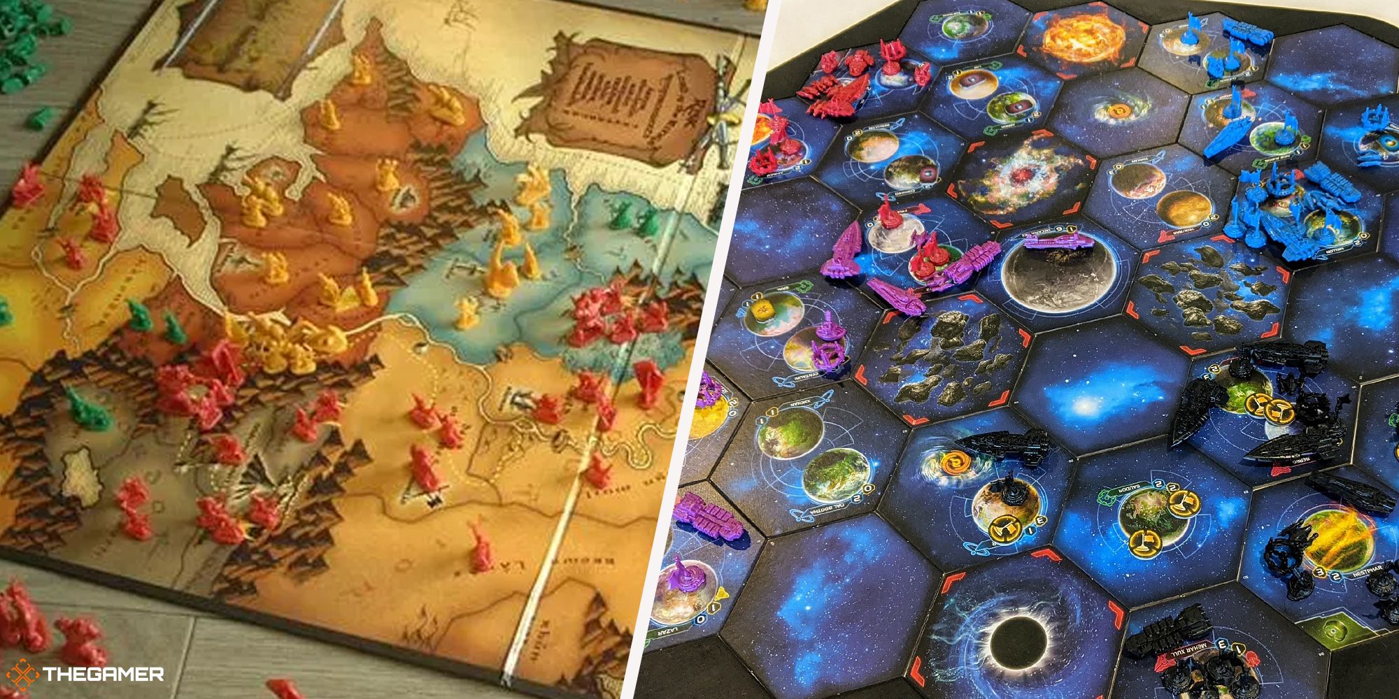 5 Long Board Games Worth The Time Investment