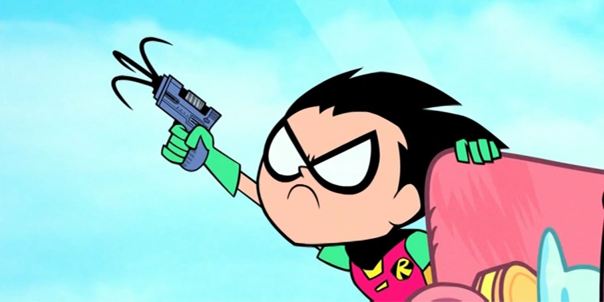 MultiVersus' Director Seems To Be Teasing A Character With A Grappling Hook