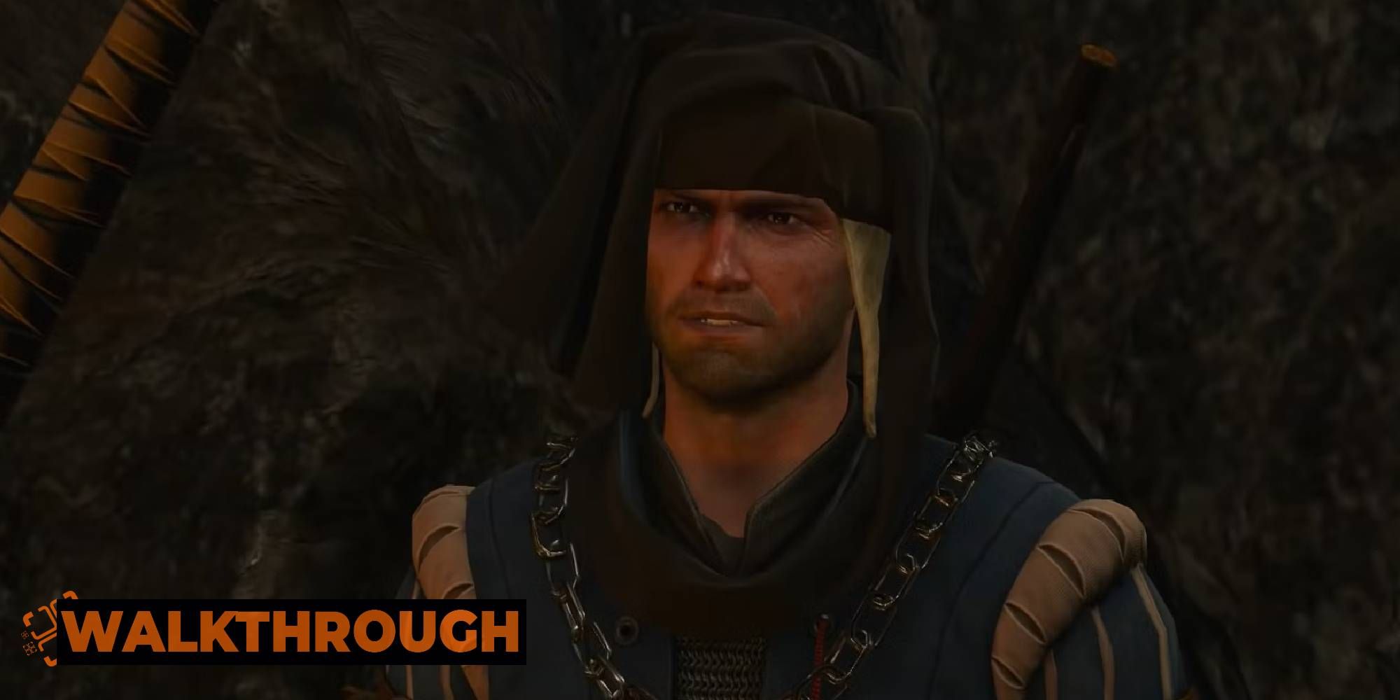 The Witcher 3: An Eye For An Eye Side Quest Walkthrough