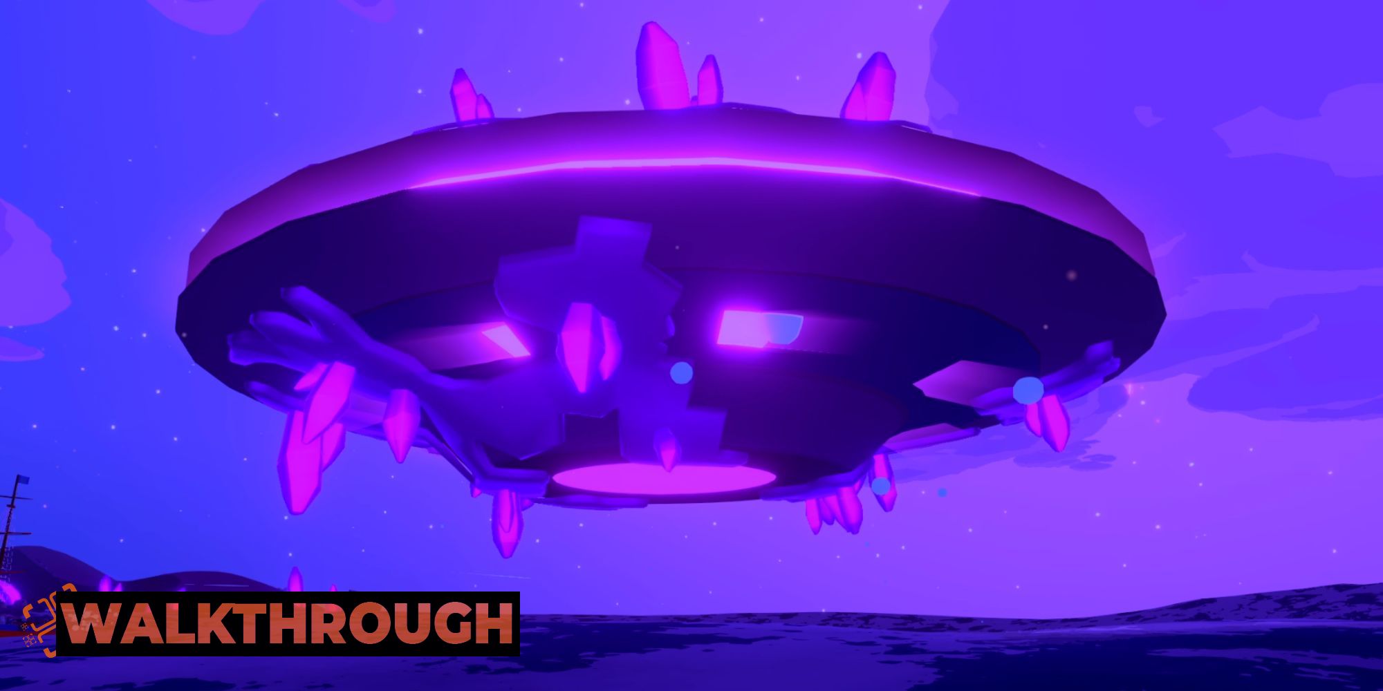 Sail Forth: Eclipside Walkthrough