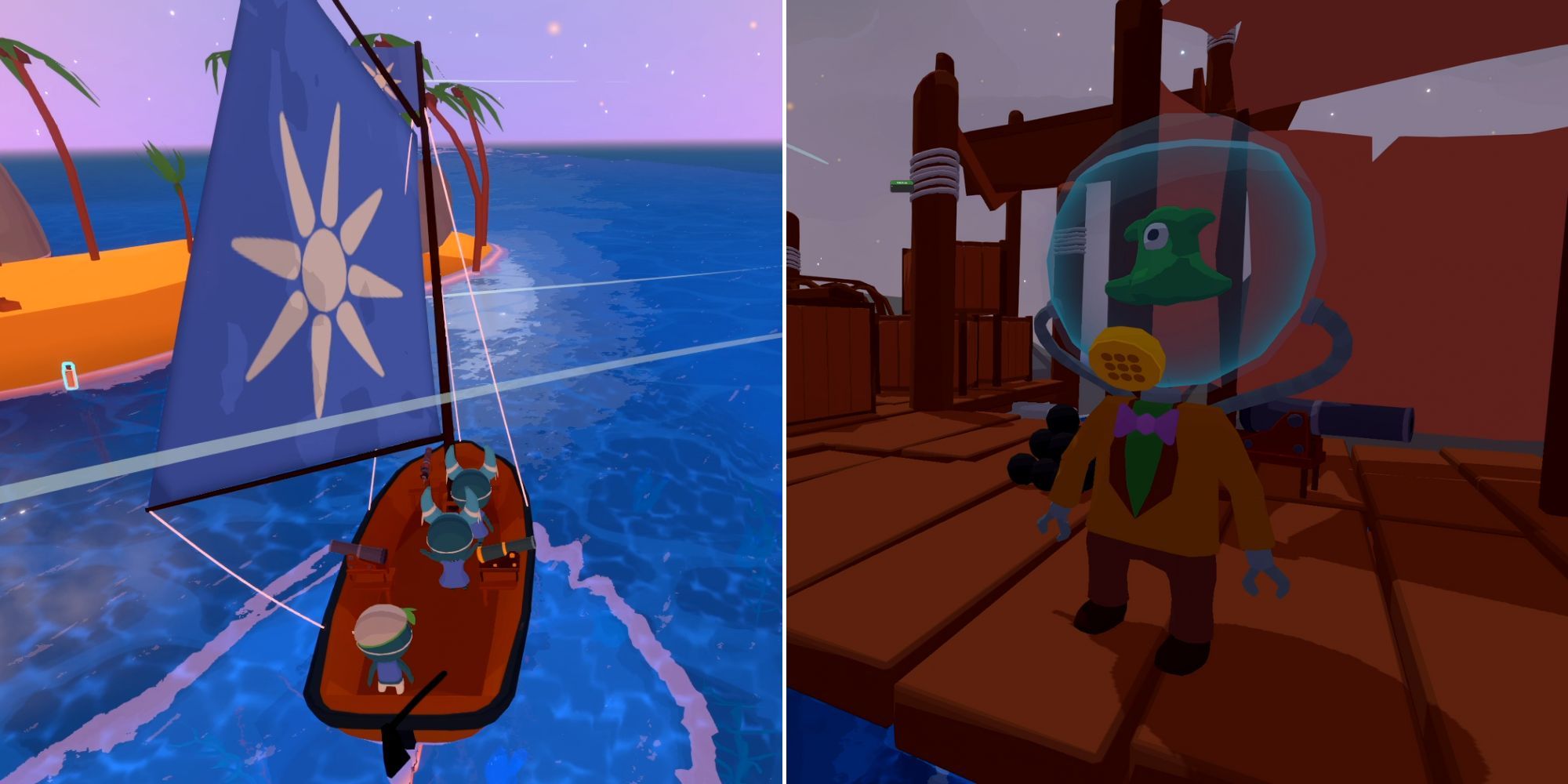 Sail Forth: 6 Exploration Tips