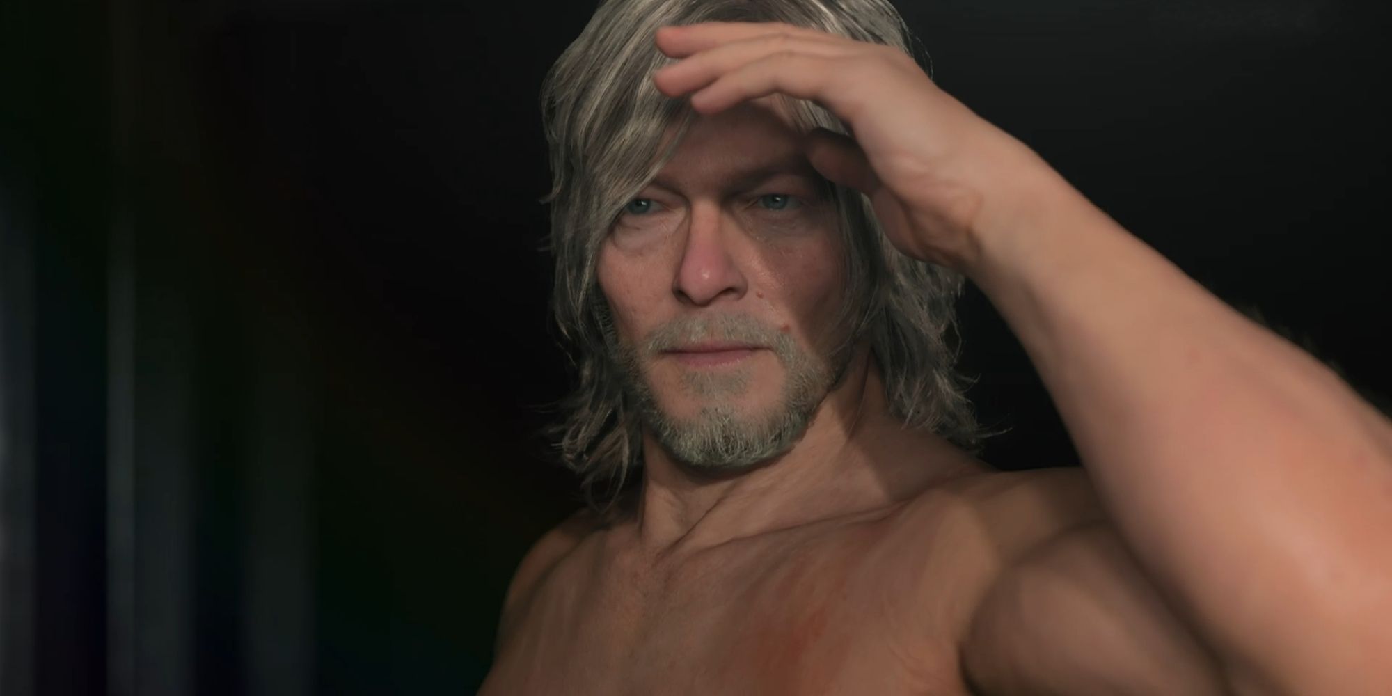 Death Stranding 2 Release Date Can't Be Revealed Due To "Unforeseen Circumstances"