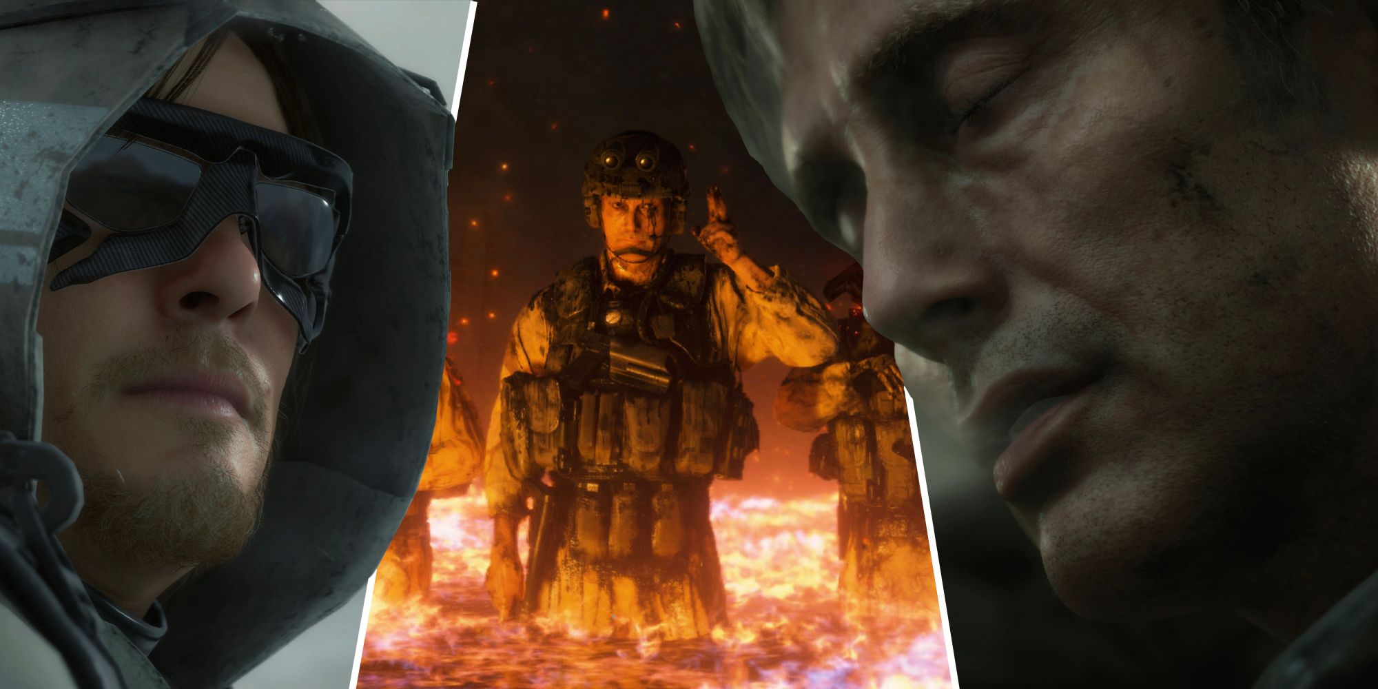 8 Hardest Achievements To Unlock In Death Stranding