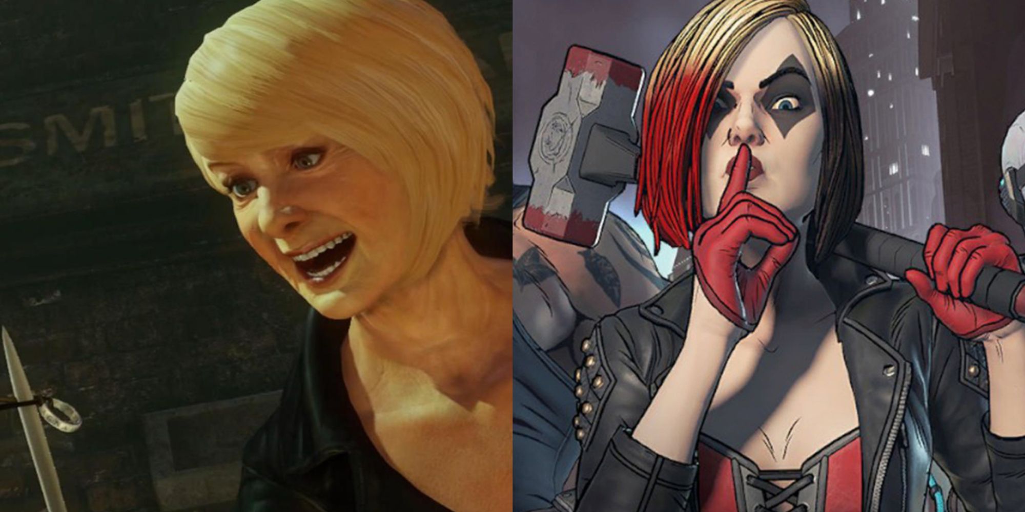 7 Secret Organisations In Video Games
