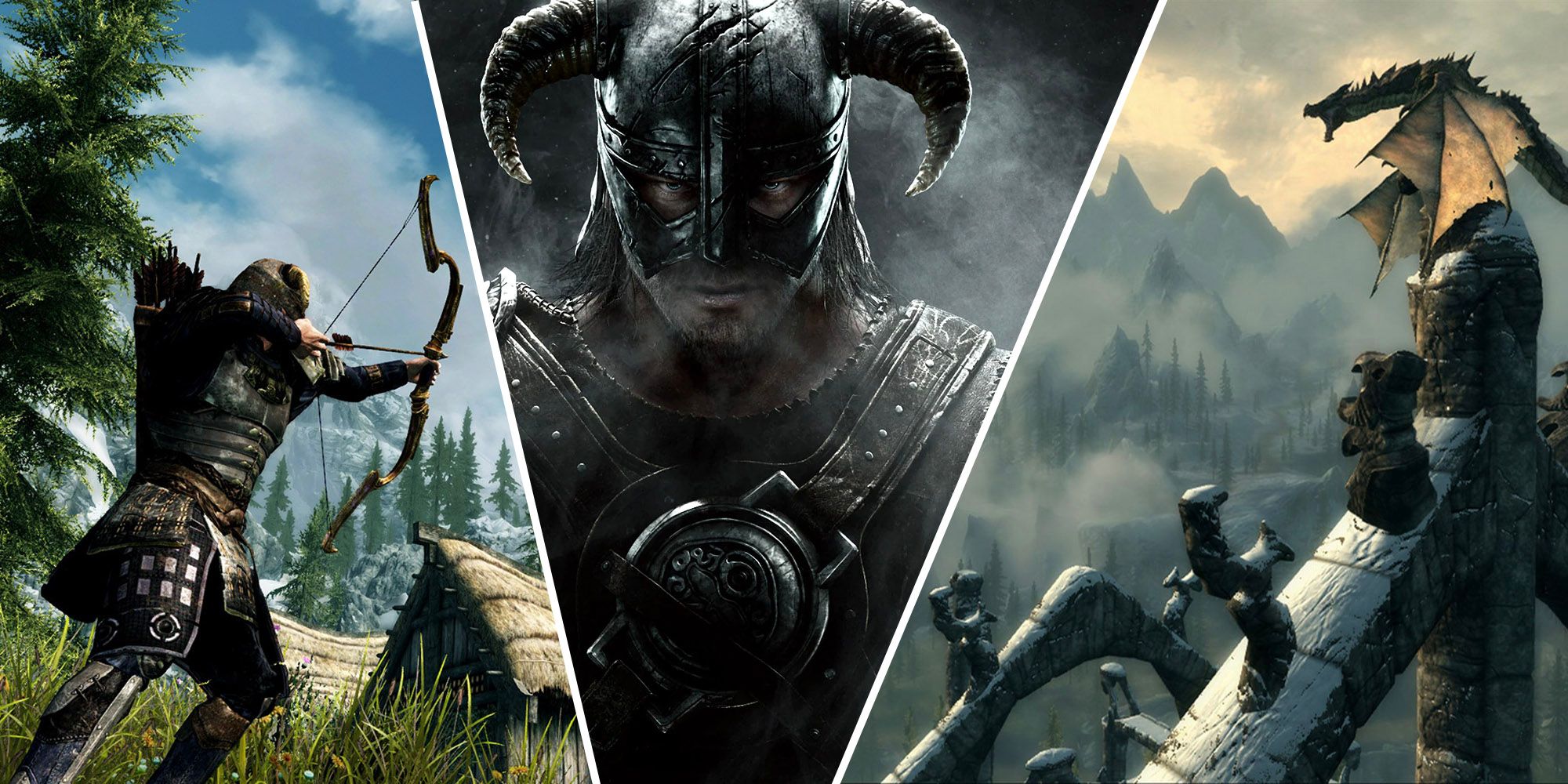 Skyrim: 10 Items We Wish Existed In Real Life