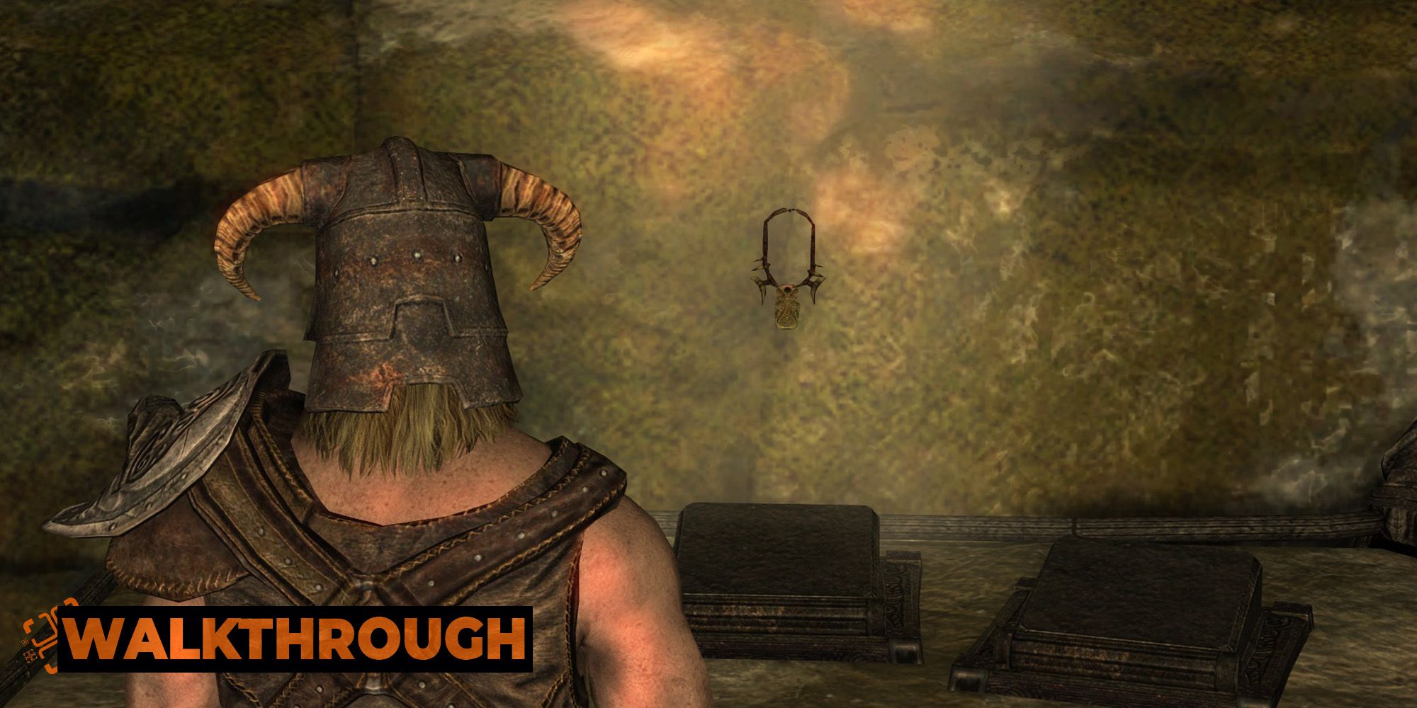 Skyrim: Forbidden Legends Side Quest Walkthrough