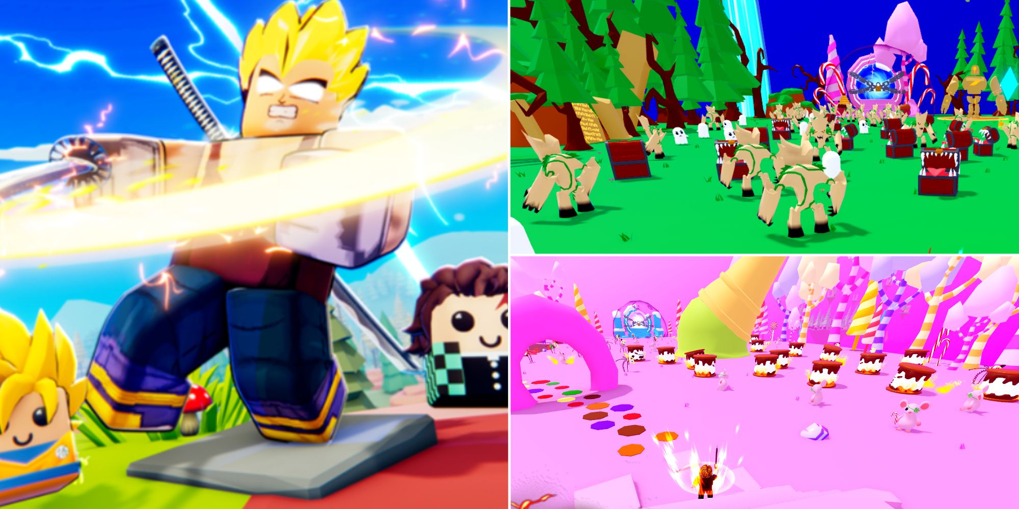 Roblox: Weapon Crafting Simulator Codes