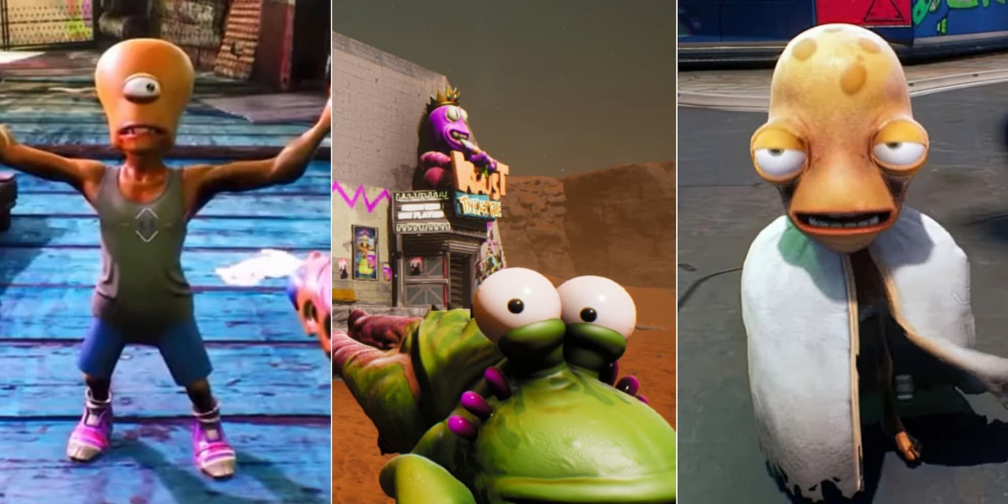 High On Life: 8 Funniest Achievements