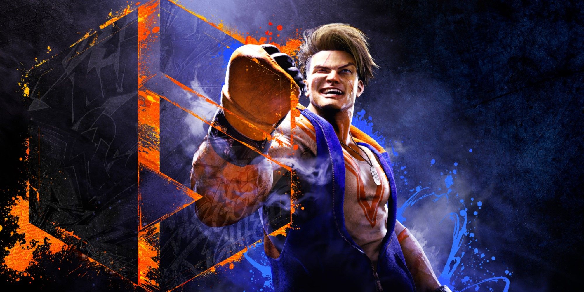 Street Fighter 6 Demo Available Now
