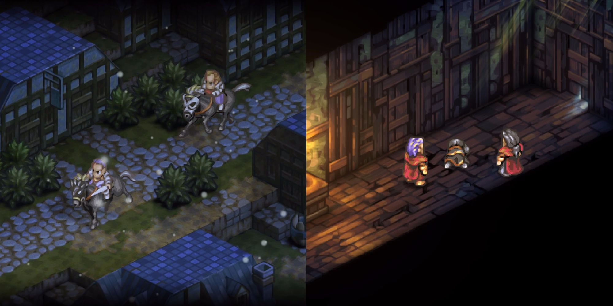 8 Things Everyone Completely Missed In Tactics Ogre: Reborn