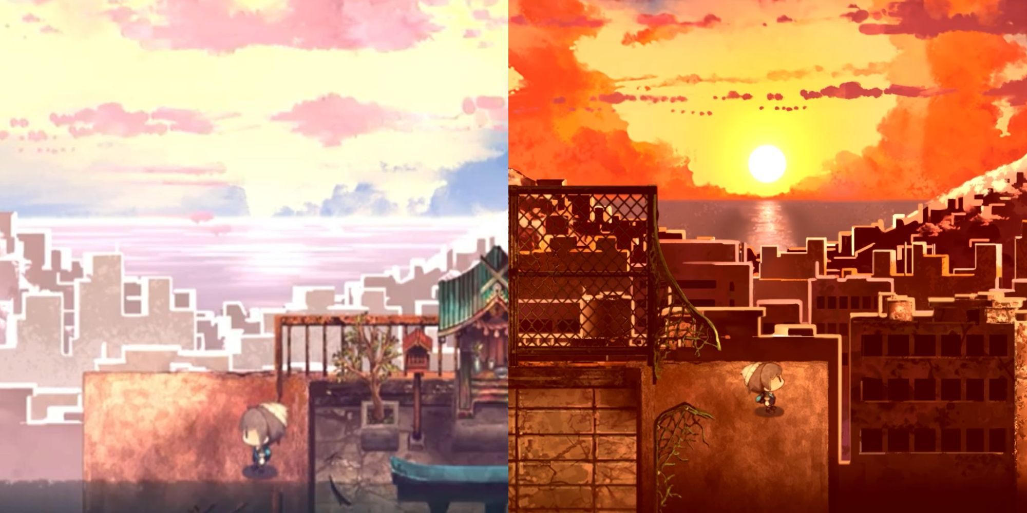 10 Lingering Questions We Have After The End Of Yomawari: Lost In The Dark