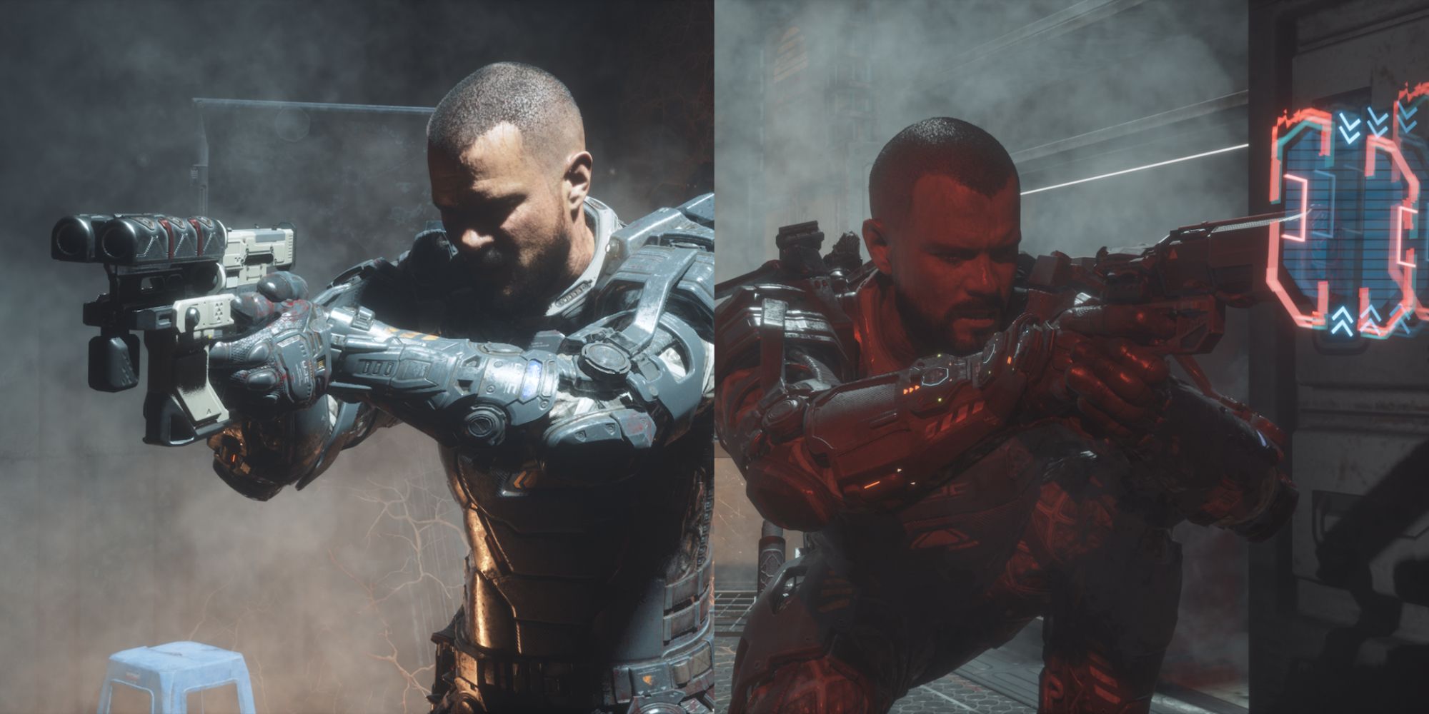 The Callisto Protocol: How To Find All Gun Schematics