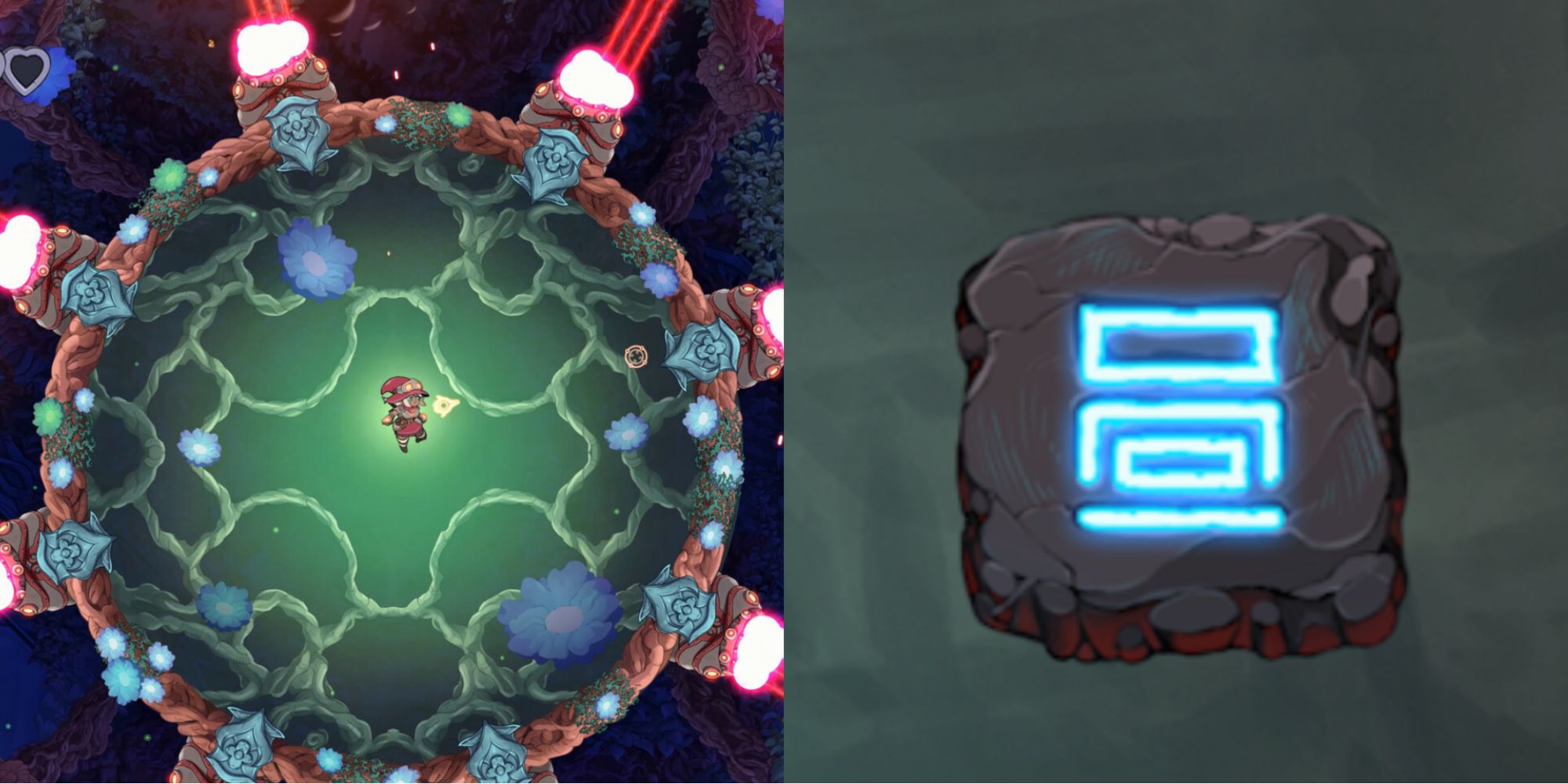 The Knight Witch: How To Unlock Cheats