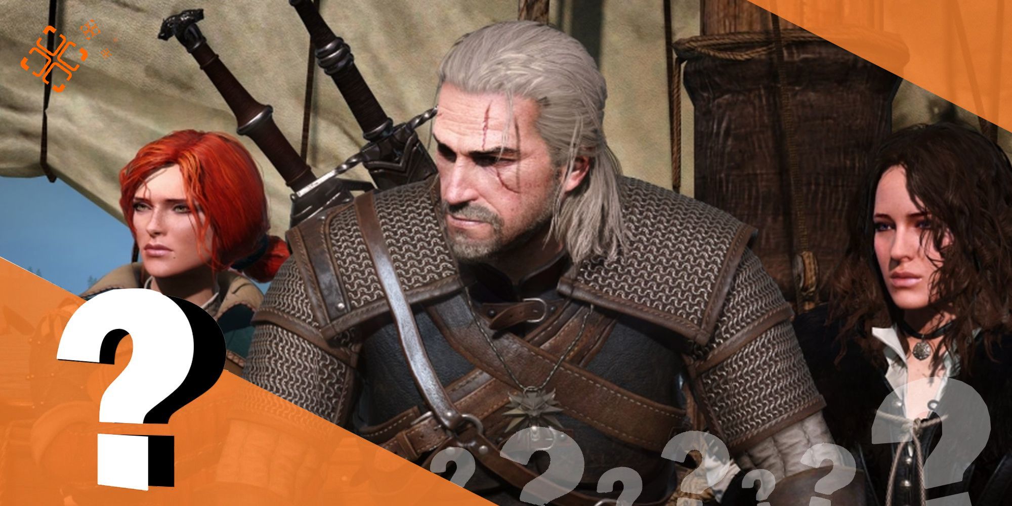 The Big Question: What Gaming Character Would You Invite To Christmas Dinner