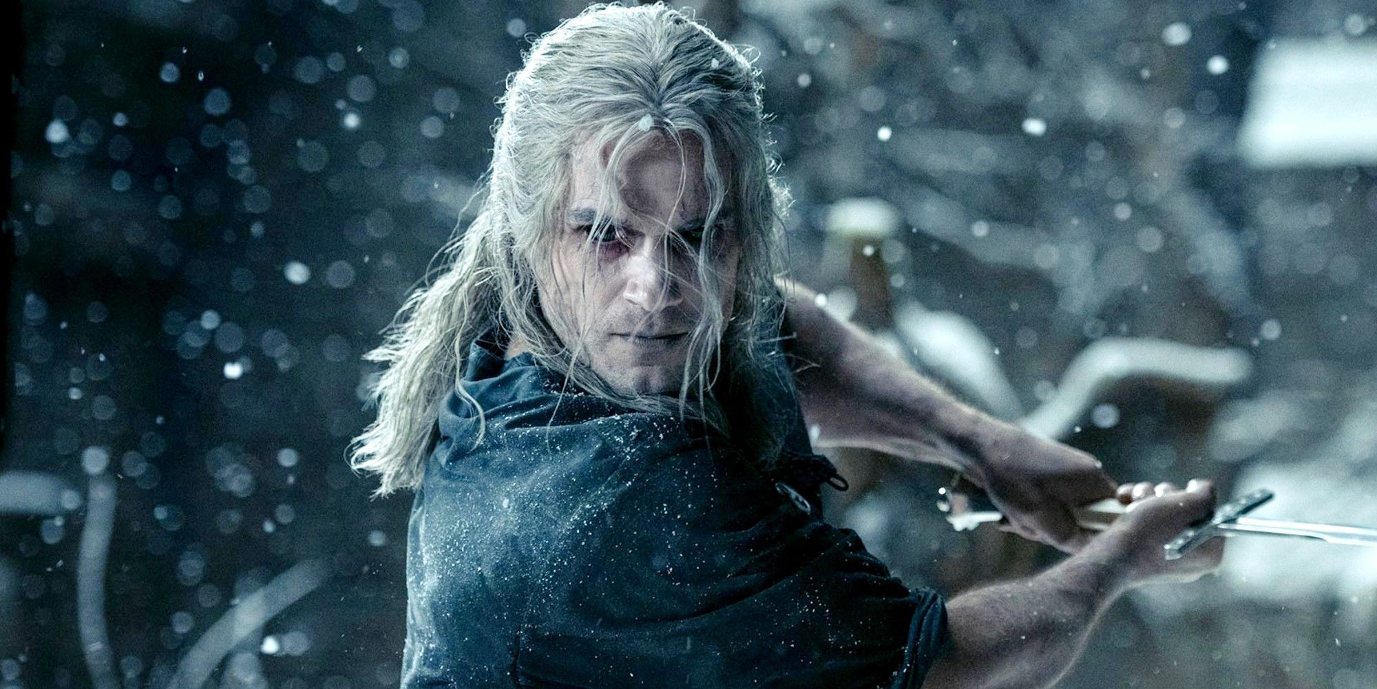 There's Too Much Witcher