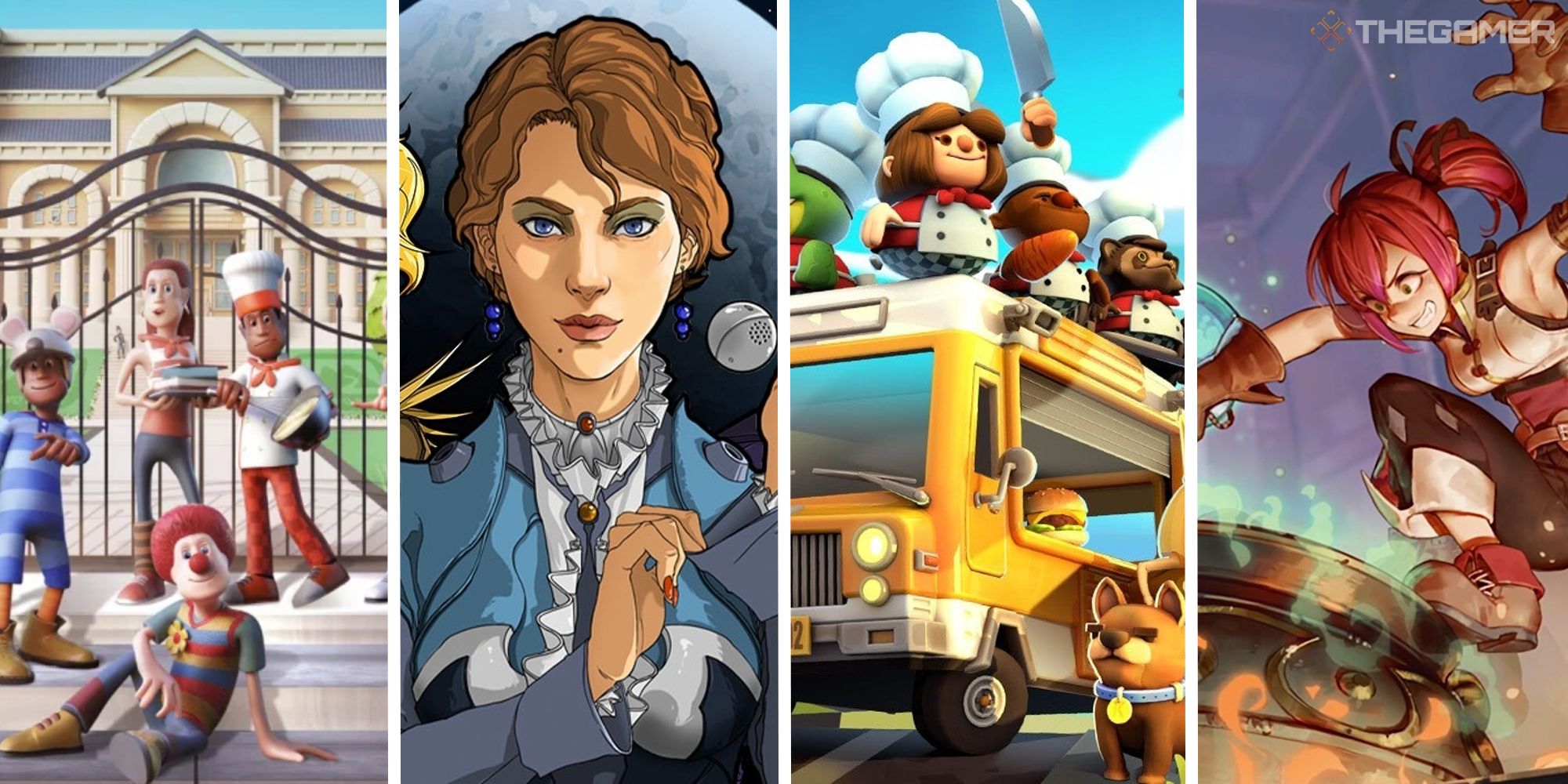 9 Best Time Management Games