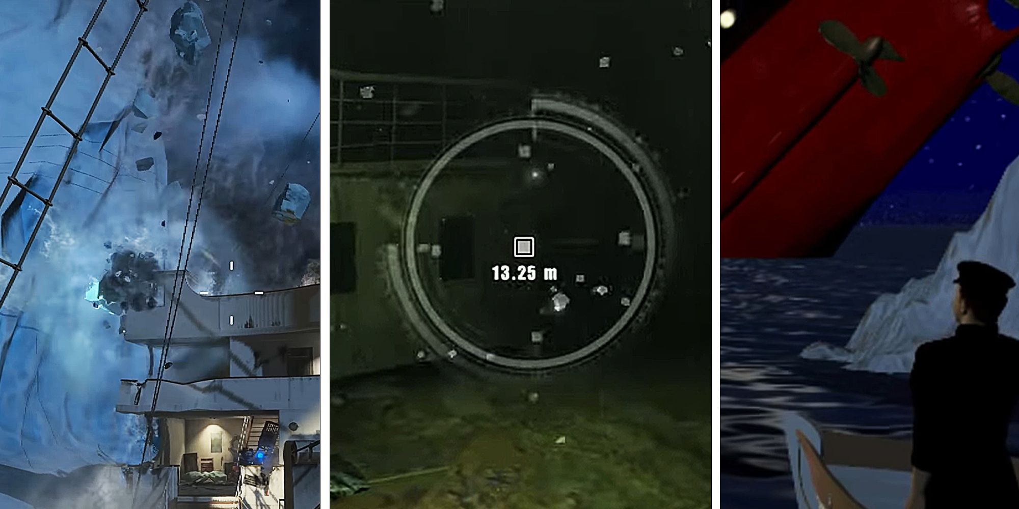8 Best Games That Feature The Titanic