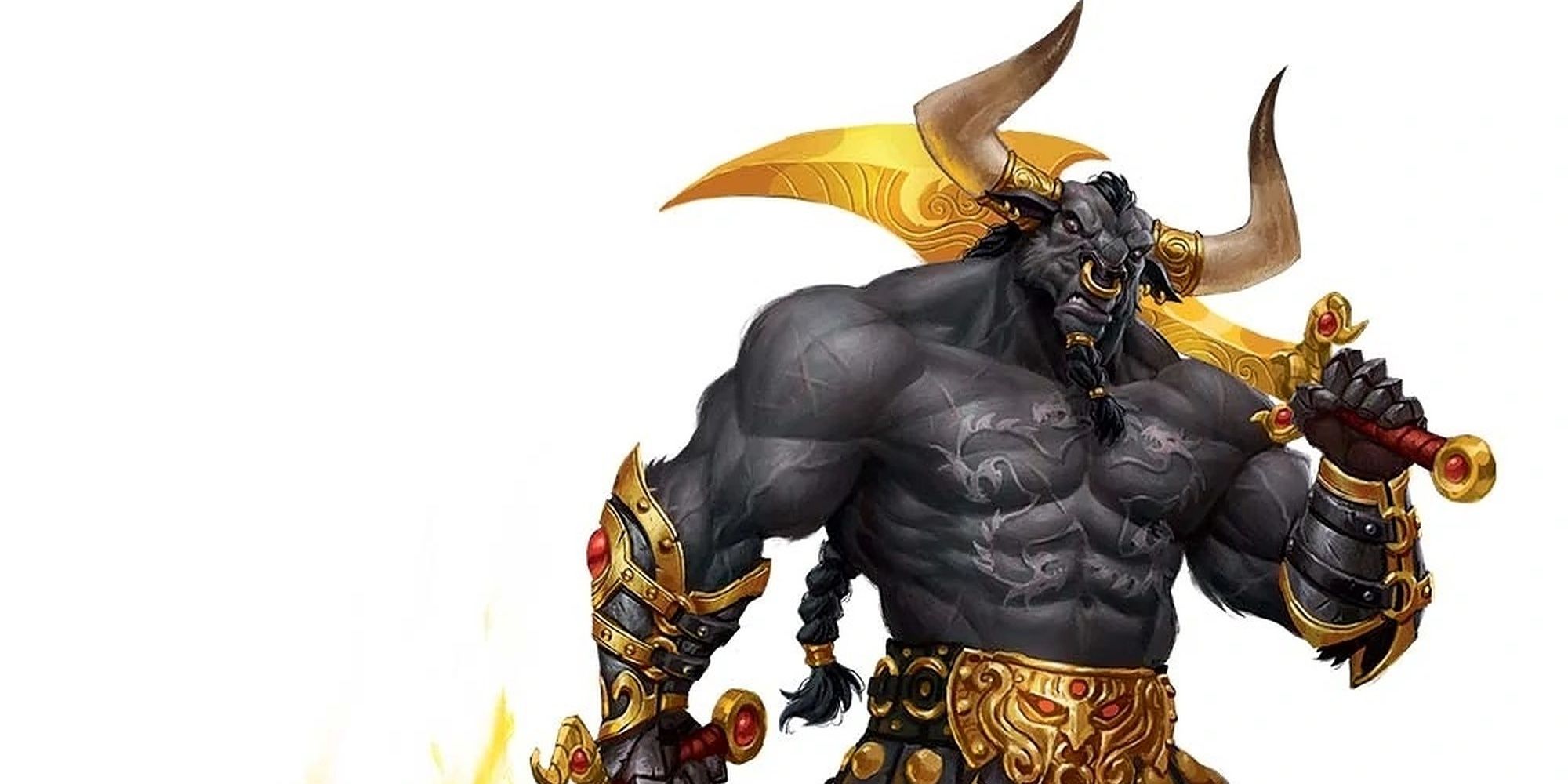 Dungeons & Dragons: How Does Unarmored Defense Work?