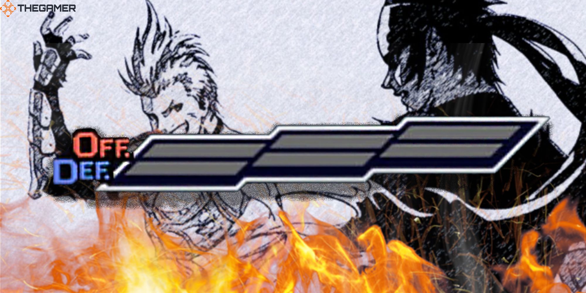The Rumble Fish 2: How Does The Two-Gauge System Work?