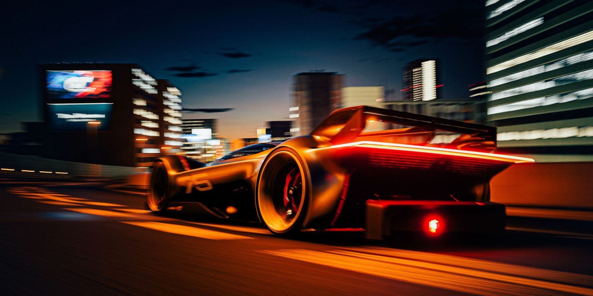 Gran Turismo 7 Player Reaches 1,000mph In Speed Glitch