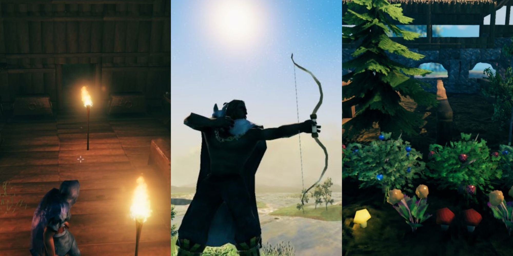 Valheim: 10 Best Mods