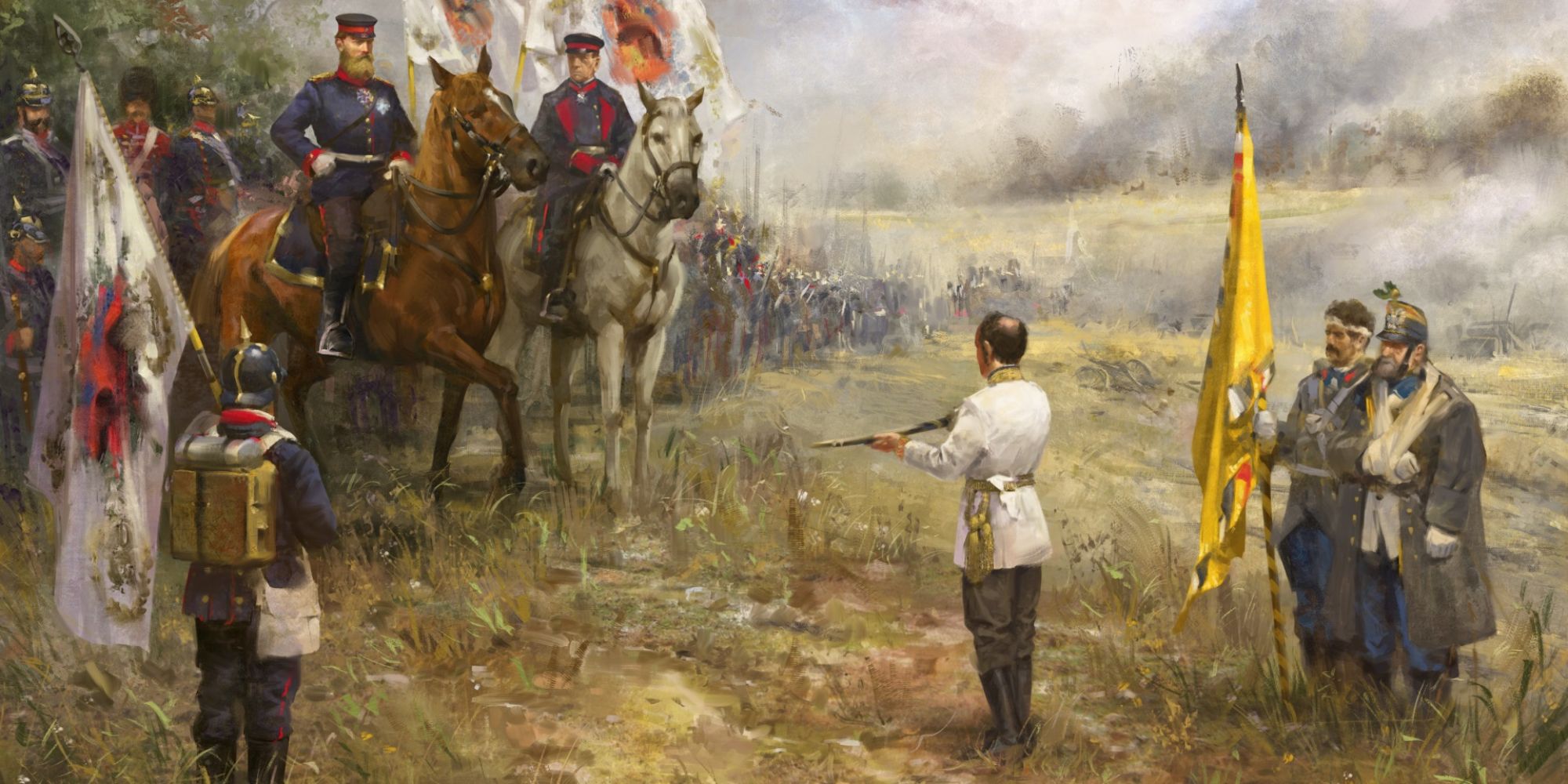 Victoria 3: Tips For Playing A Hegemony Campaign