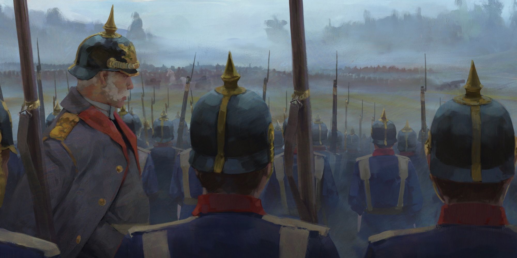 Victoria 3 Player Discovers How Easily Fascists Can Come To Power