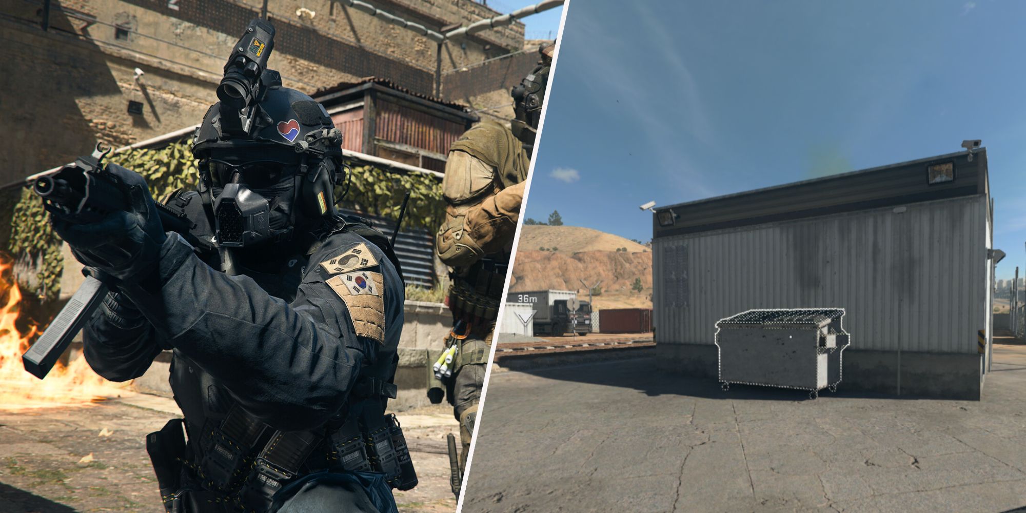 Call Of Duty: Warzone 2 - All DMZ Dead Drop Locations