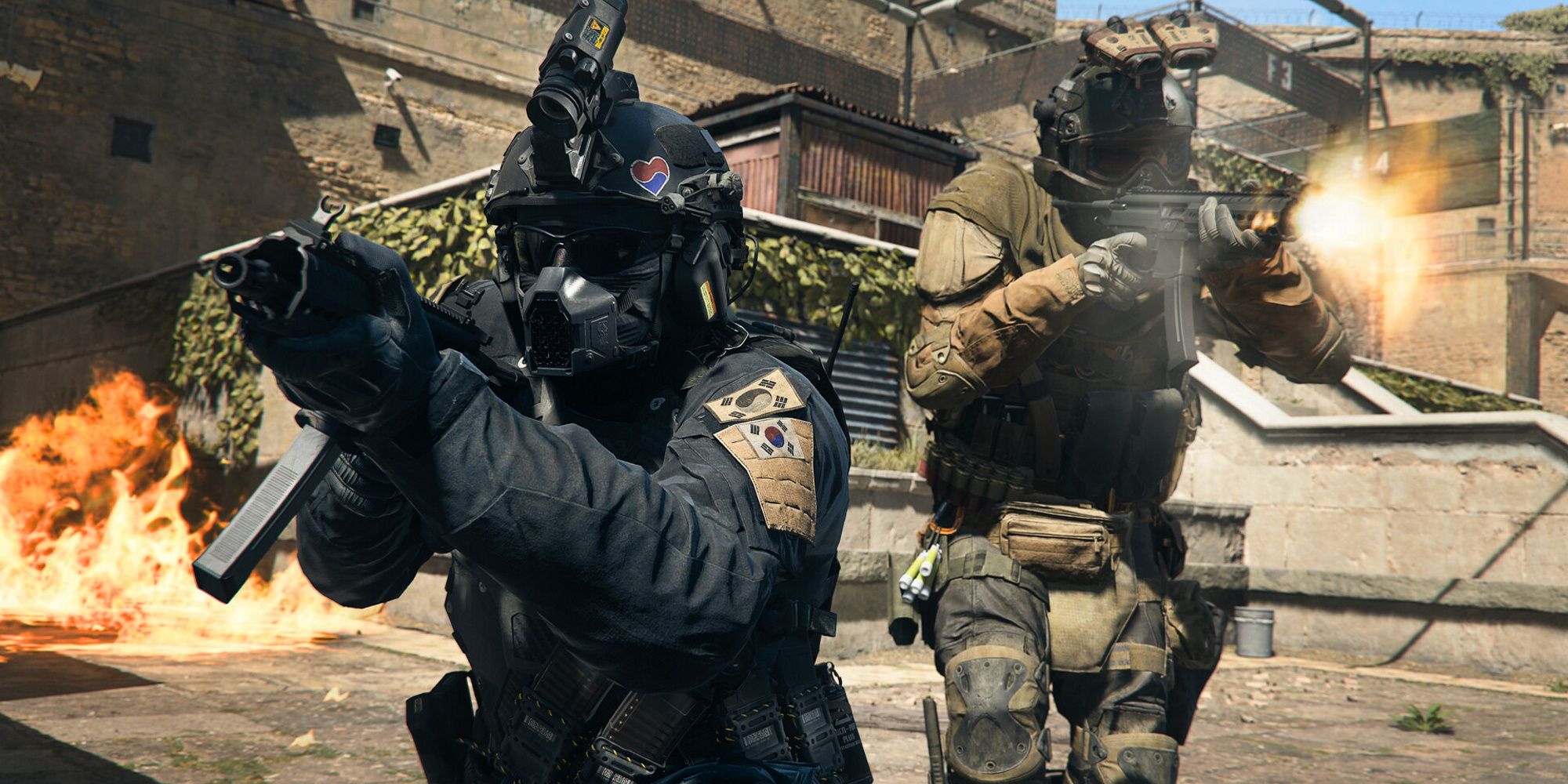 Warzone 2 Gets Loadouts Back With New Update