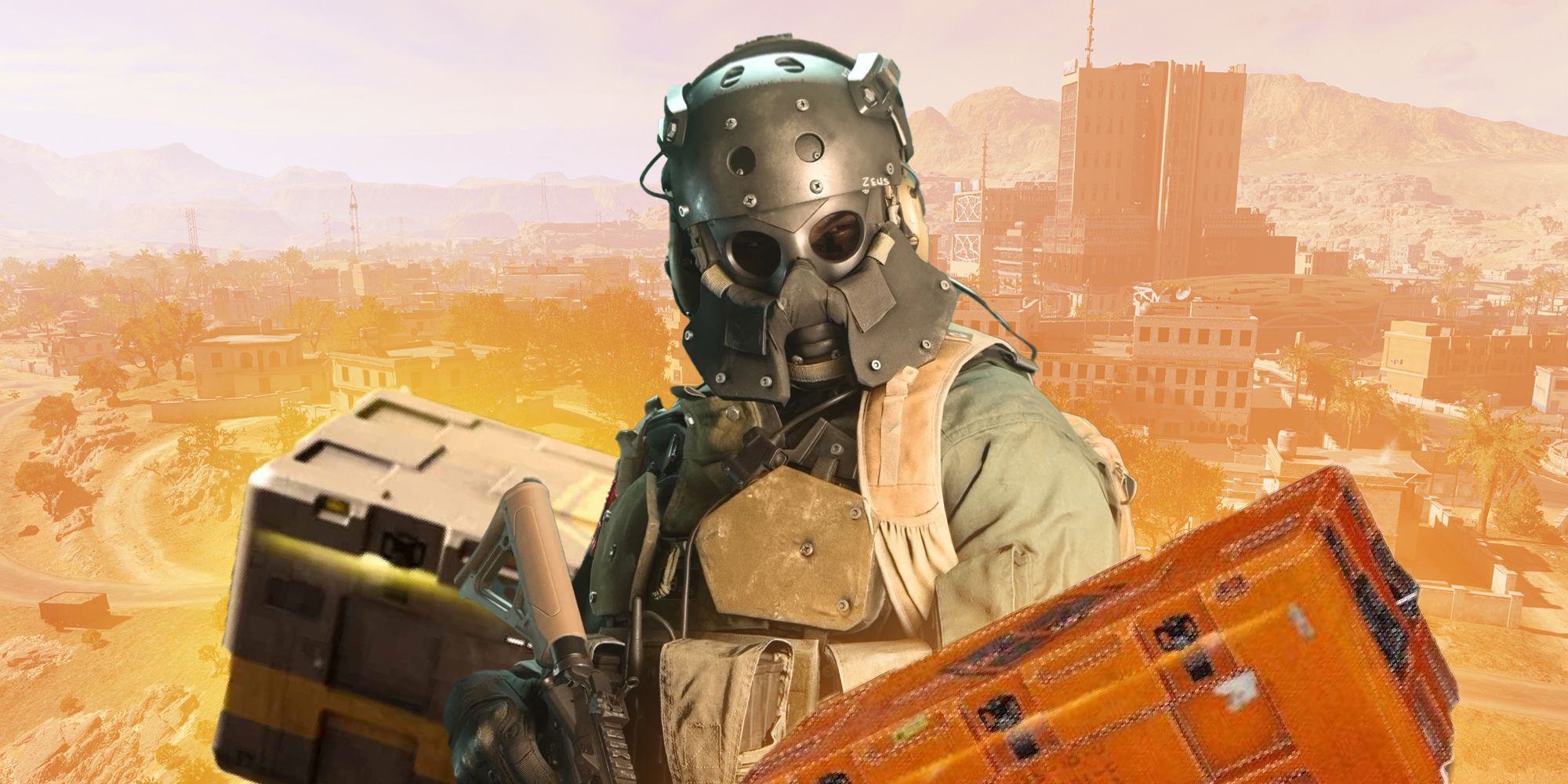 Warzone 2 Needs An All New Looting System