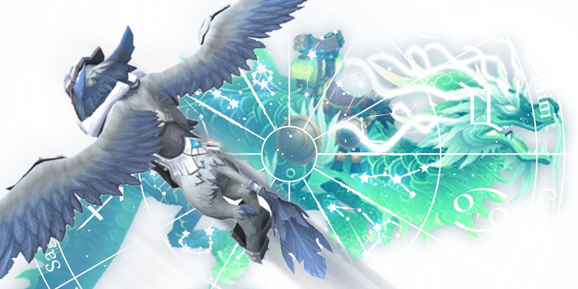 World Of Warcraft: Dragonflight - Which Mount Should You Ride Based On Your Zodiac Sign?