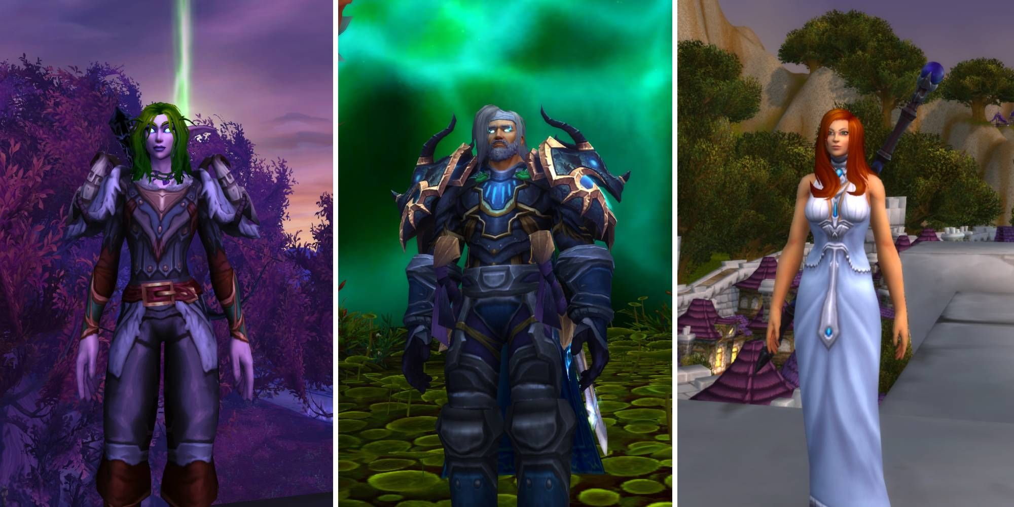 World Of Warcraft: Dragonflight - How To Use Item Restoration