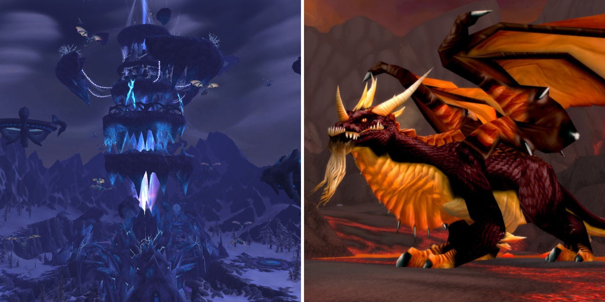World Of Warcraft: Wrath Of The Lich King Classic - 6 Raid Strategies Only Pro Players Know You Can Do
