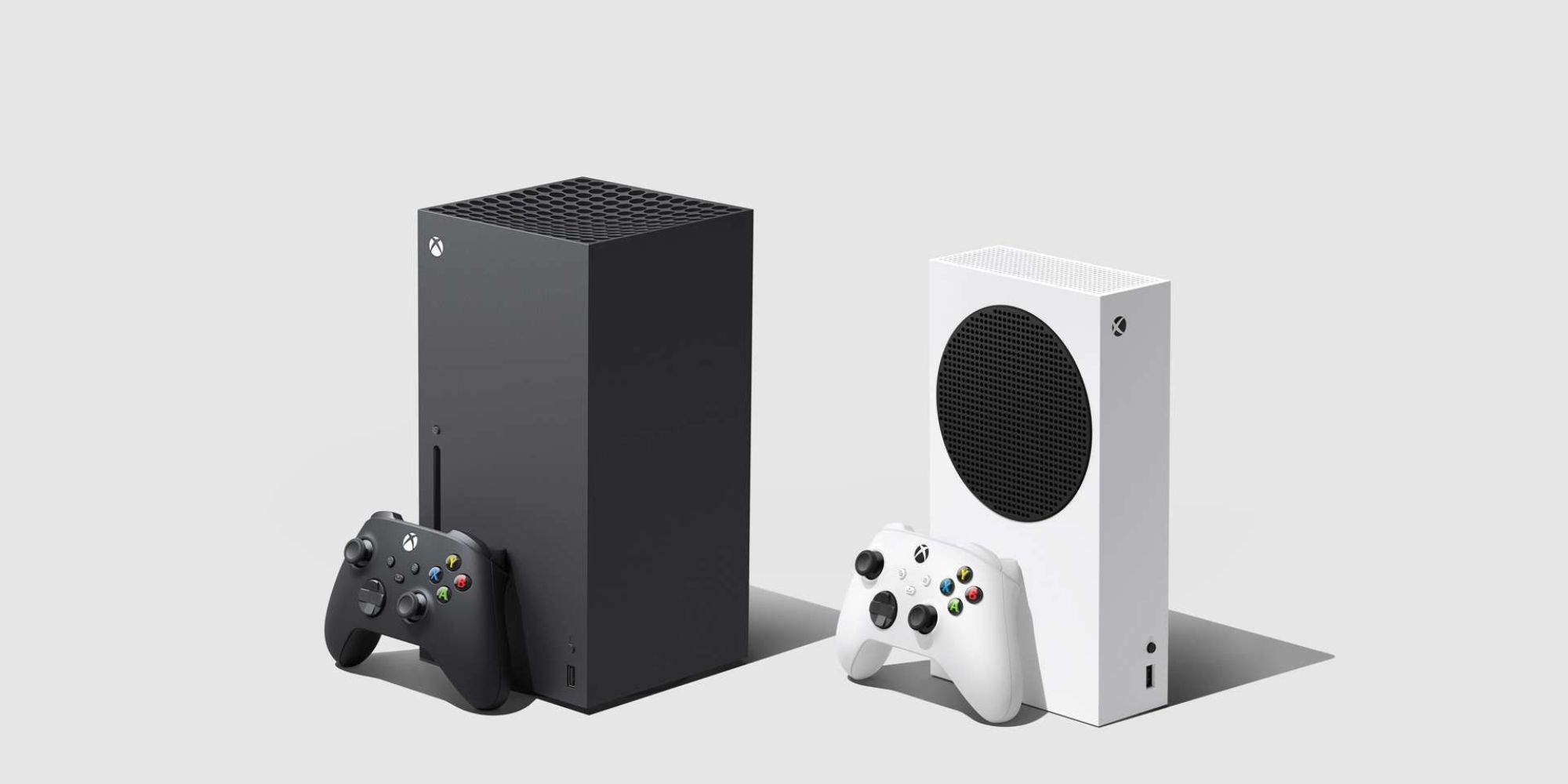 Xbox Outsells Switch After More Than Two Years In The UK