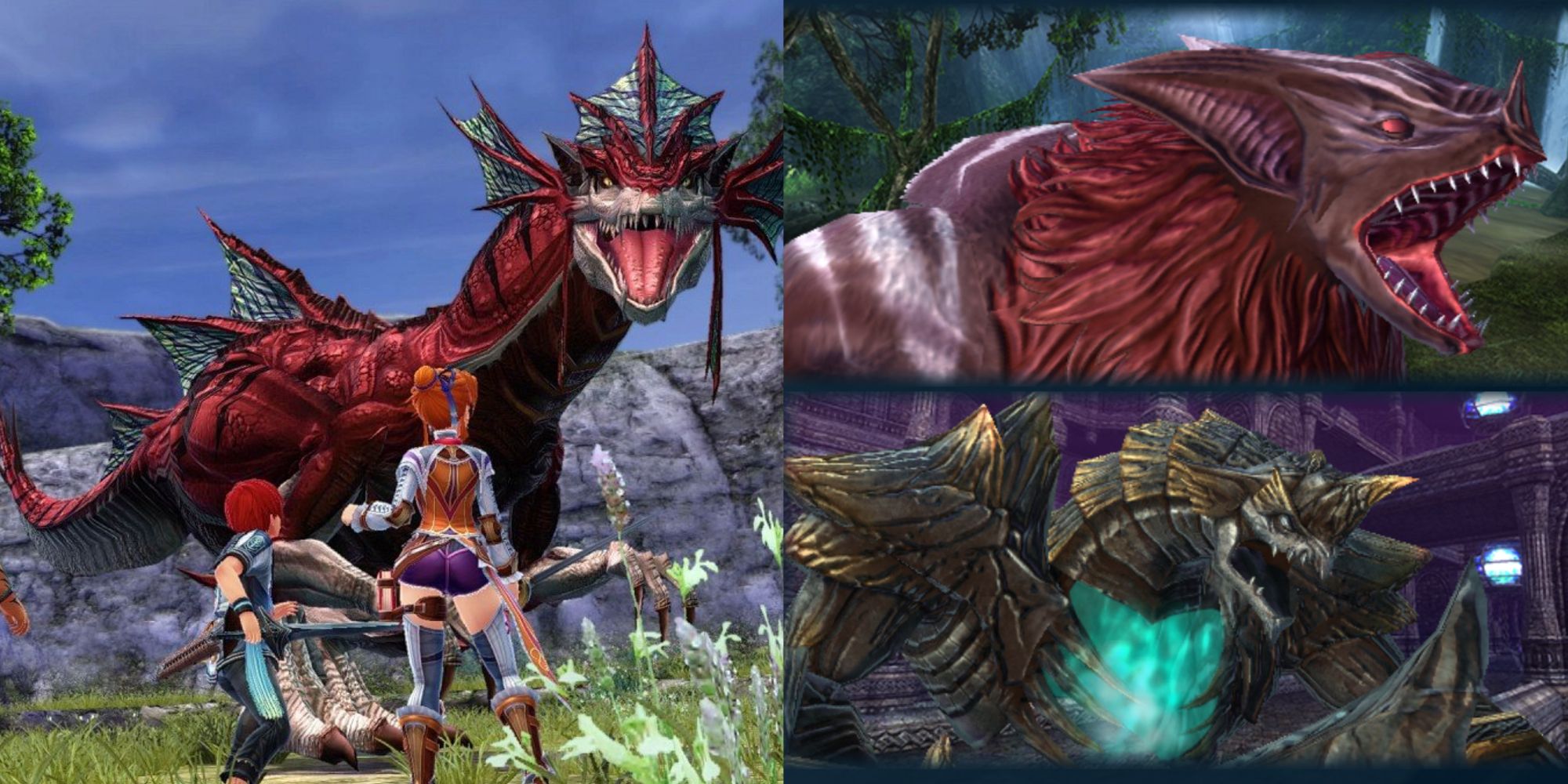 Ys 8: Lacrimosa Of Dana: Complete Guide To Hunts