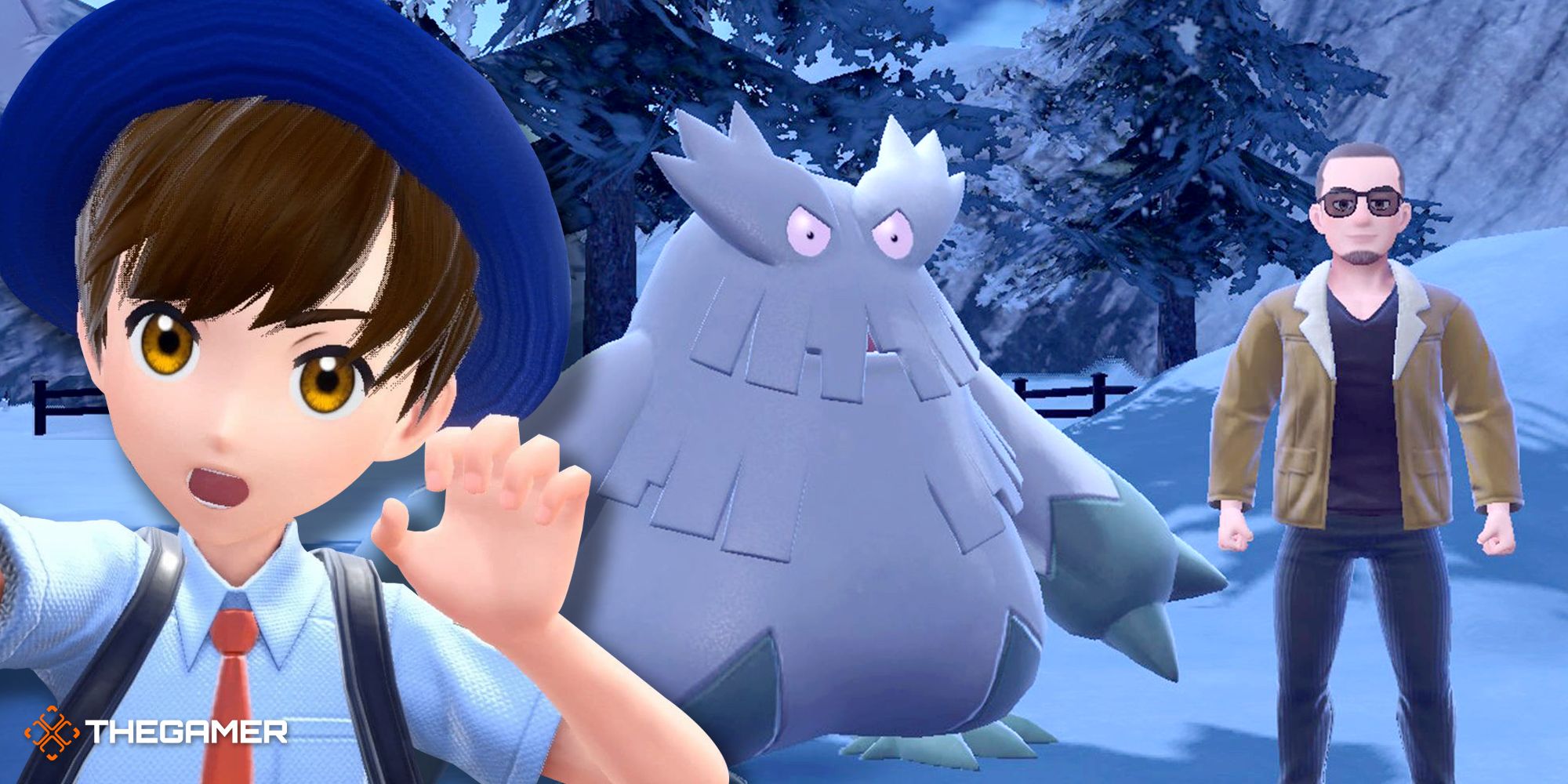 Pokemon Scarlet & Violet: Guide To Hyper Training