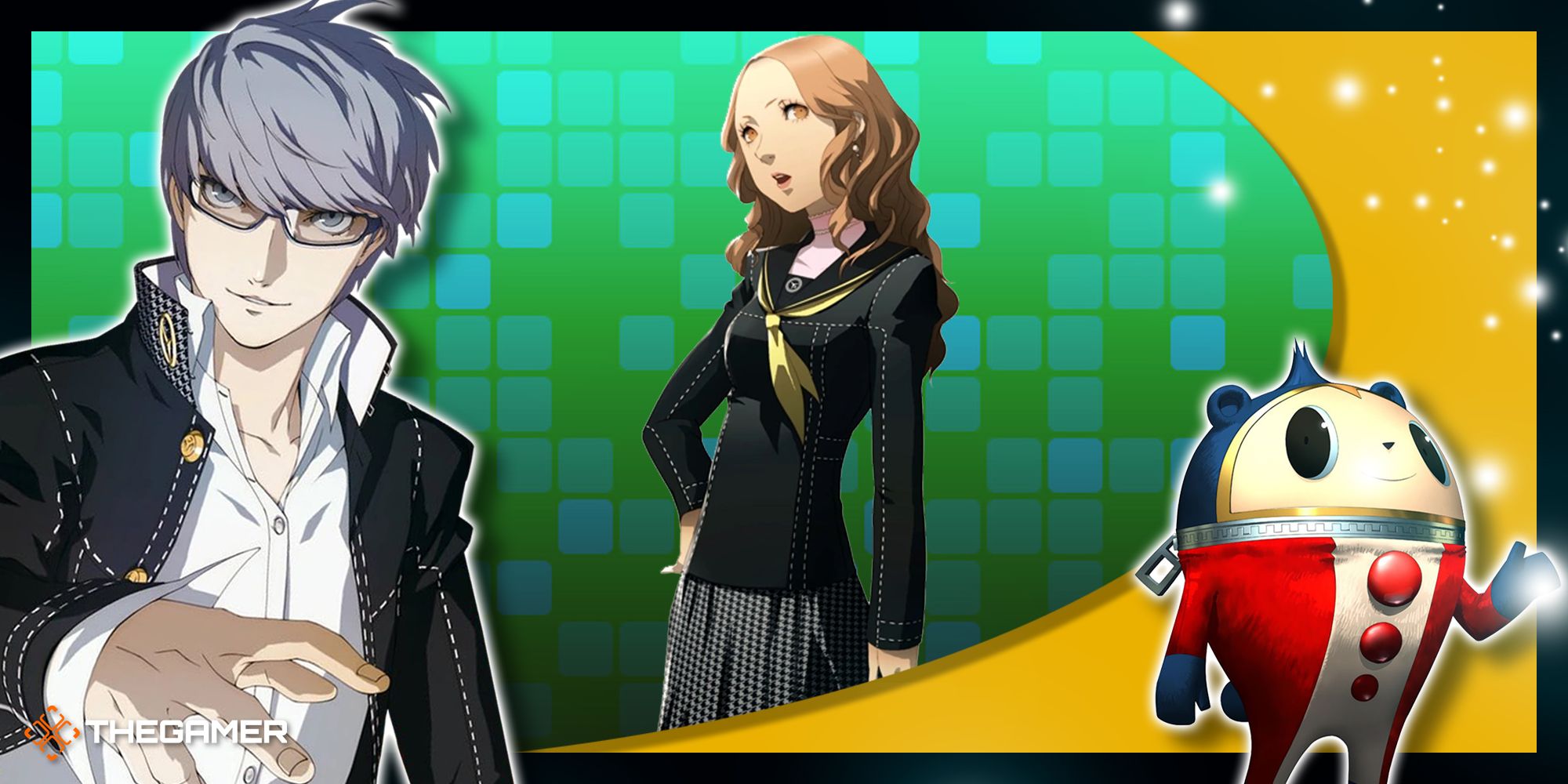 Persona 4 Golden: Ai Ebihara Social Link Guide