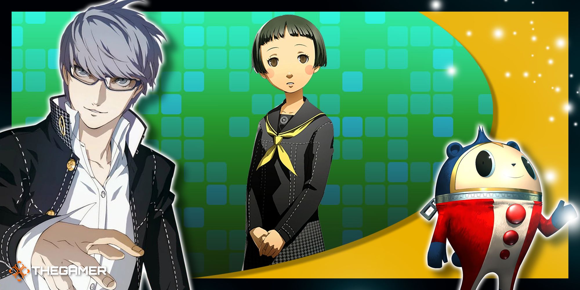 Persona 4 Golden: Ayane Matsunaga Social Link Guide