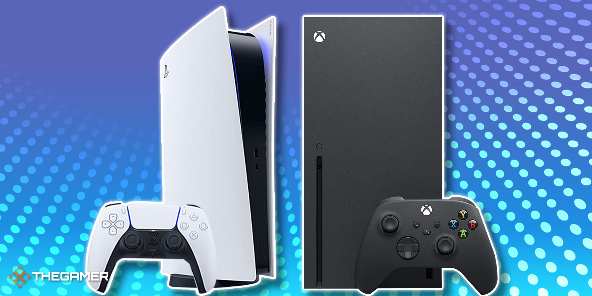 Xbox's Multi-Platform Plans Could Make Me Buy A PS5, And Support Xbox More