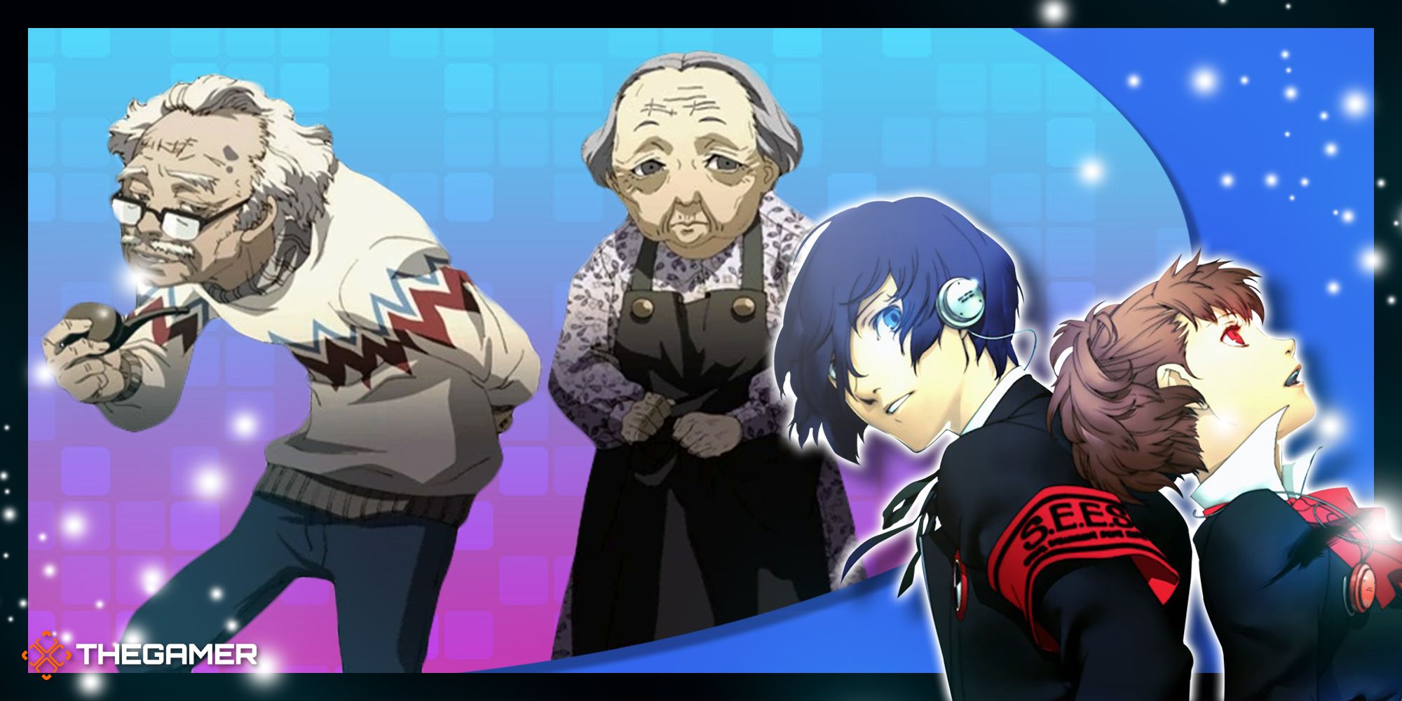 Persona 3 Portable: Hierophant Social Link Guide